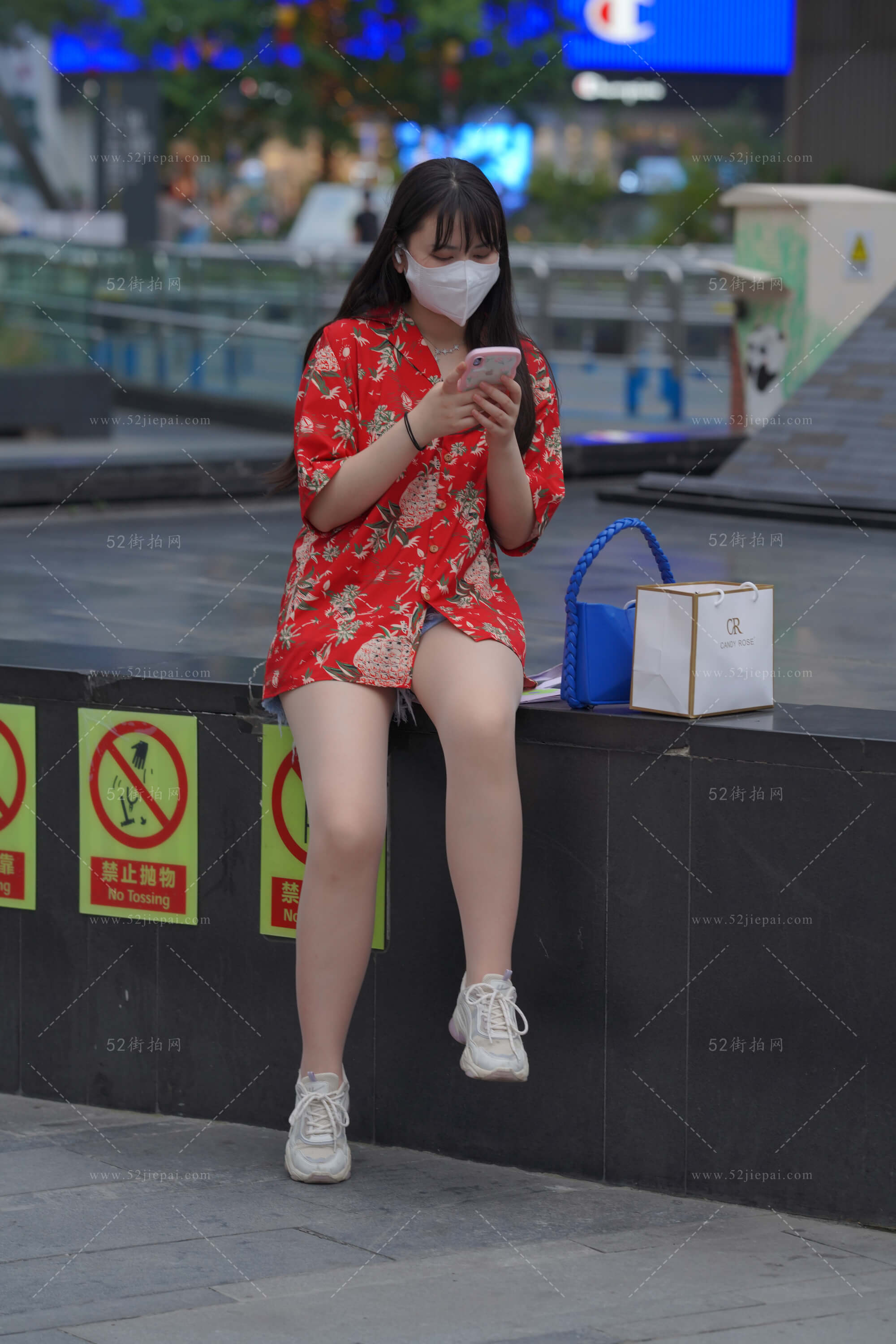 高清写真集，一次看够（12）-姐姐白又白