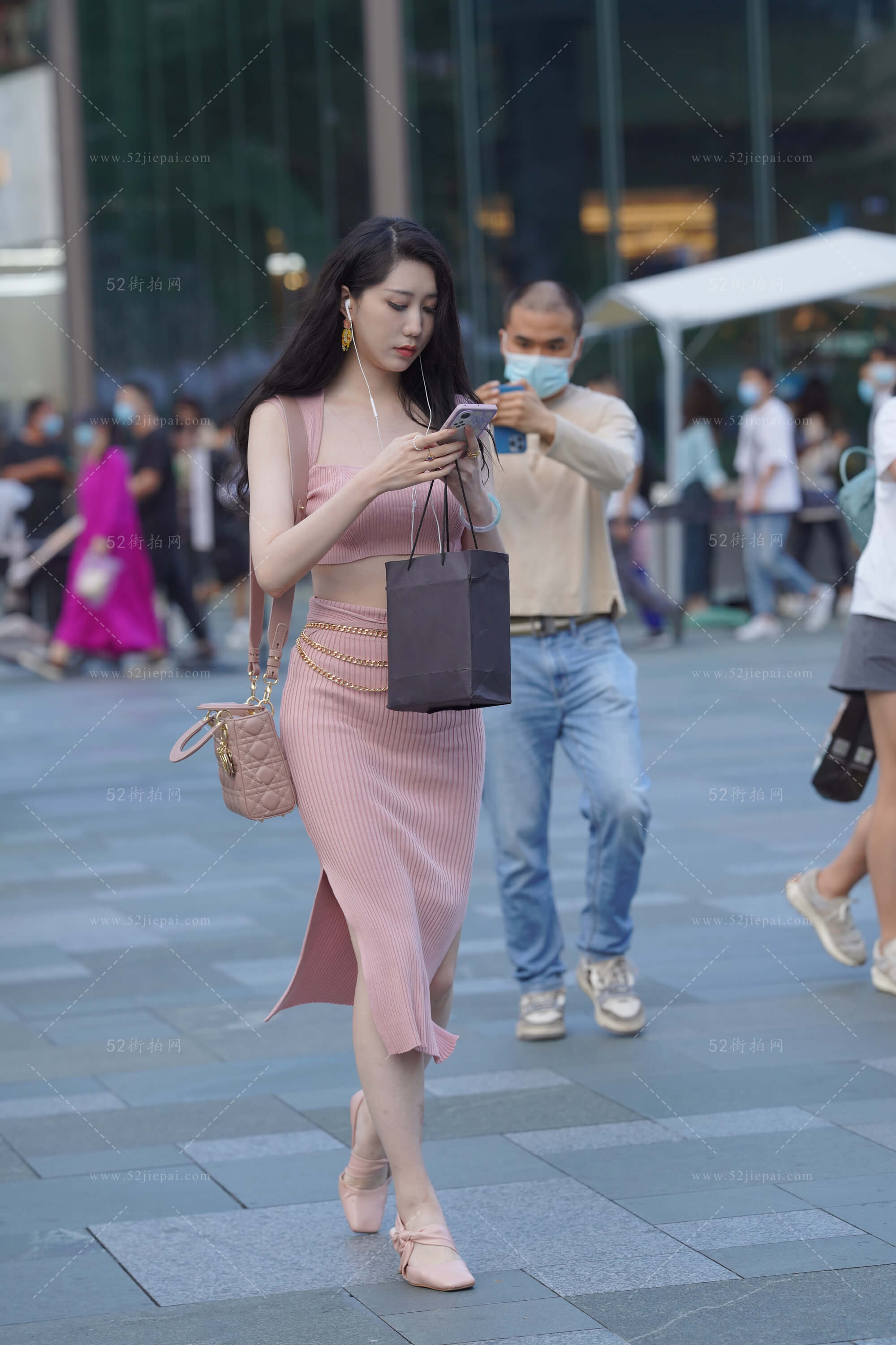 街拍写真，高清原图打包收藏（103）