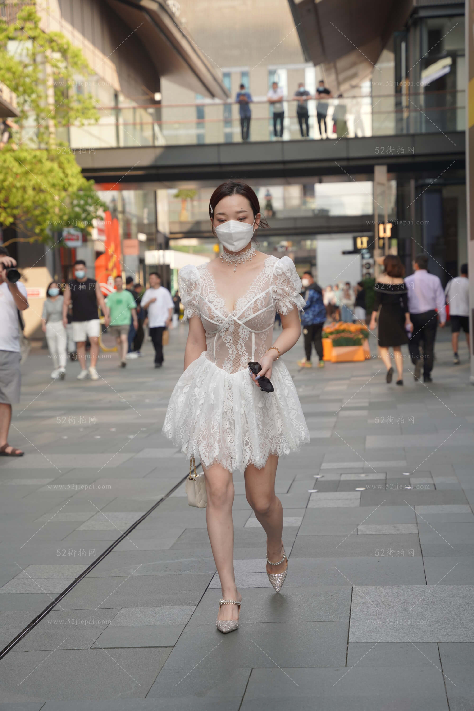 街拍高清图集，收藏级画质（41）
