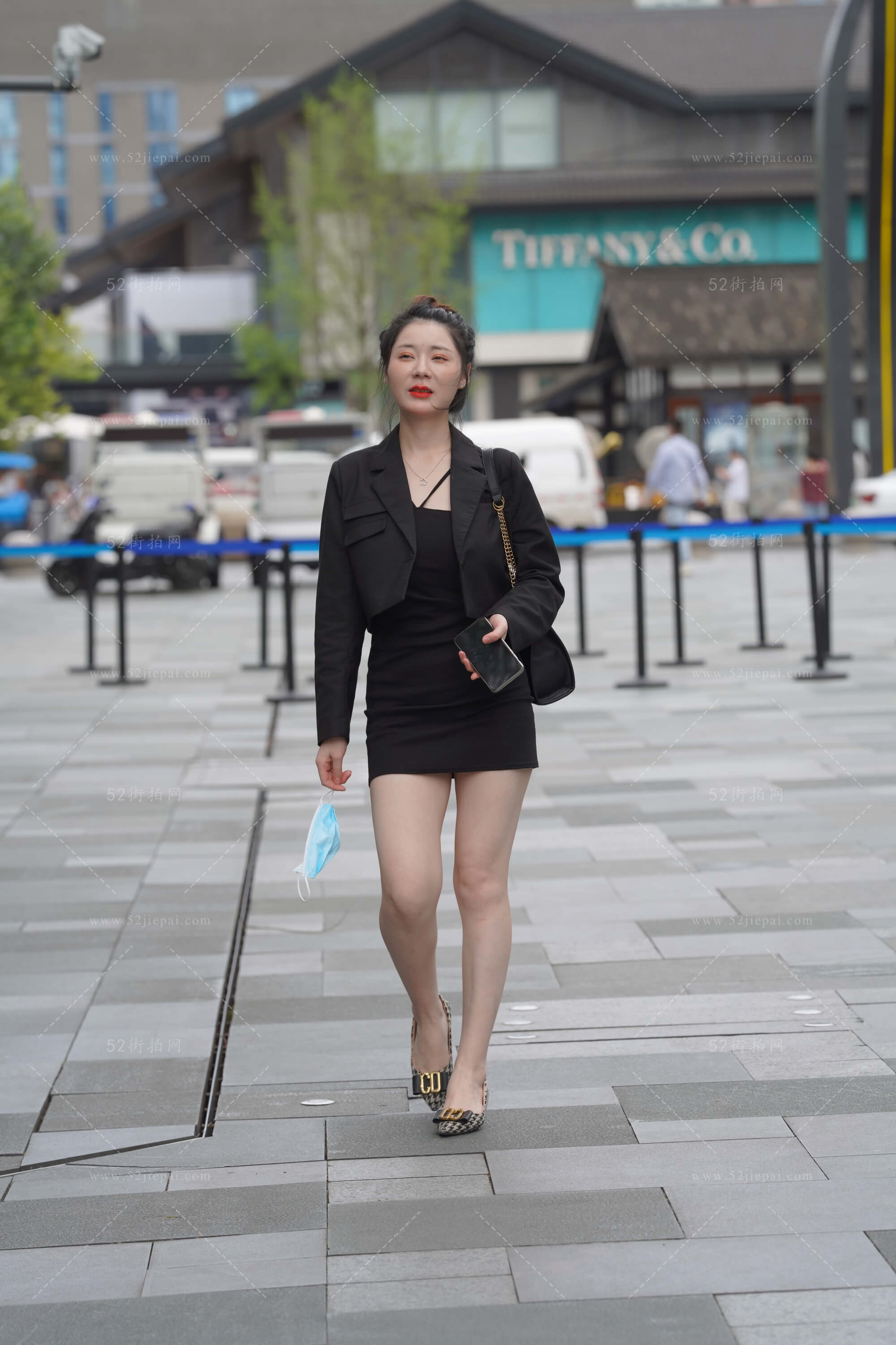 高清街拍写真集，画质细腻（31）