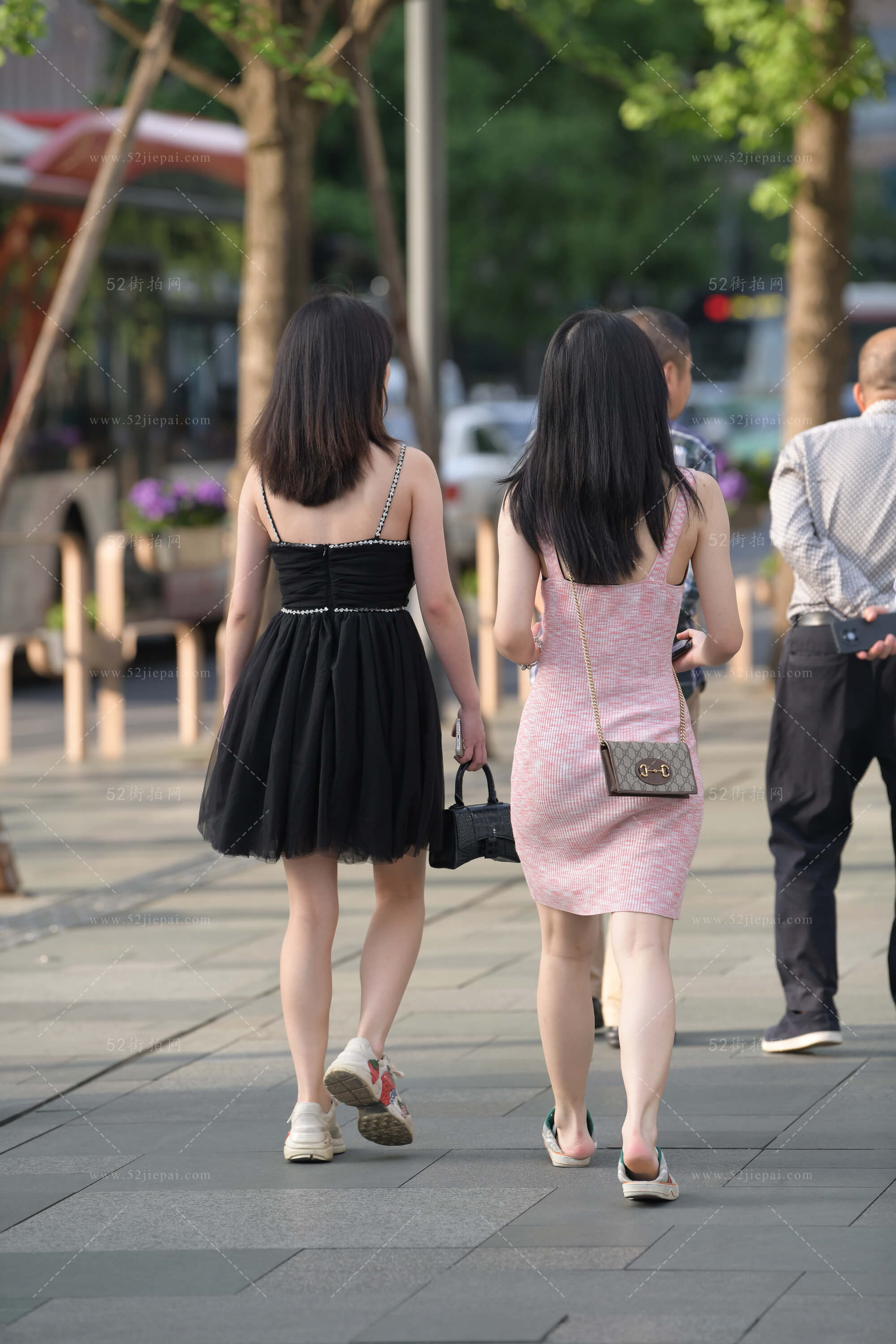 爆款街拍写真，超清无水印（2）