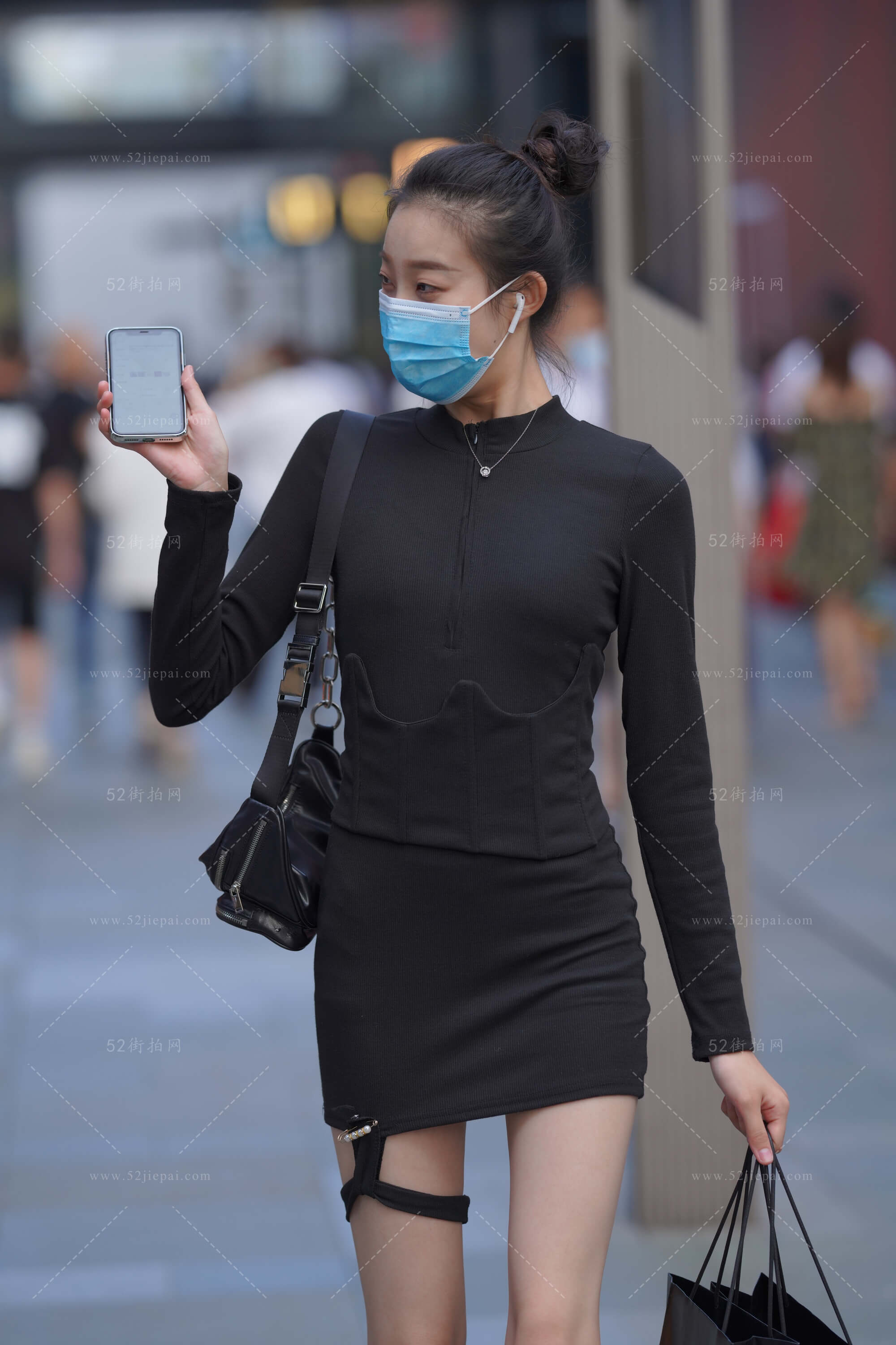 街拍主题高清写真，原图直出（37）