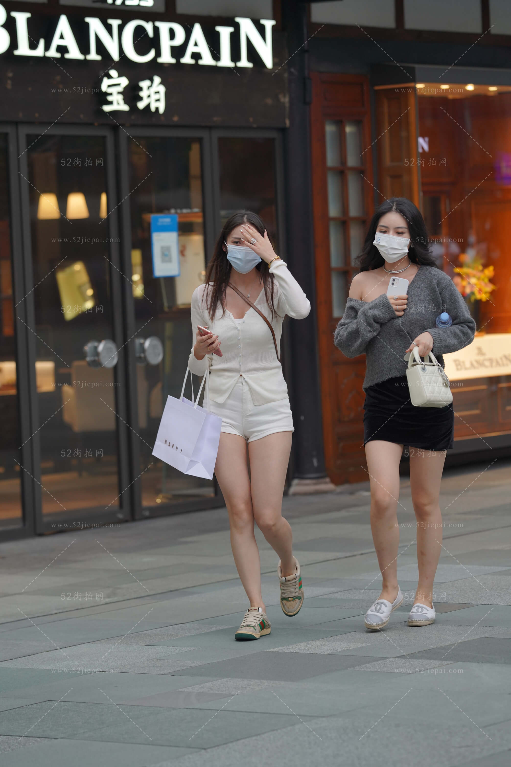 人气街拍写真，超清无水印（35）