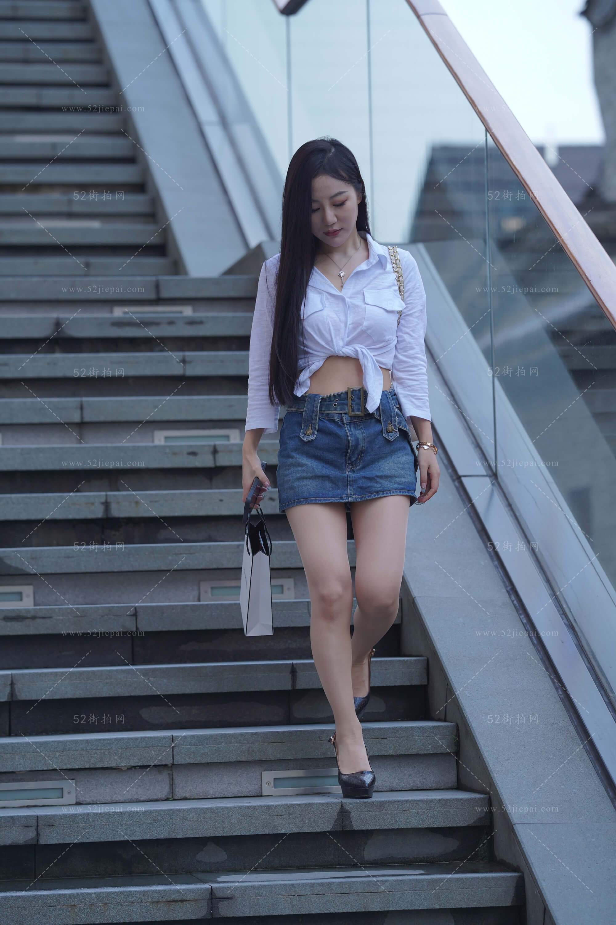 高清写真集,限时上架(16)-姐姐白又白