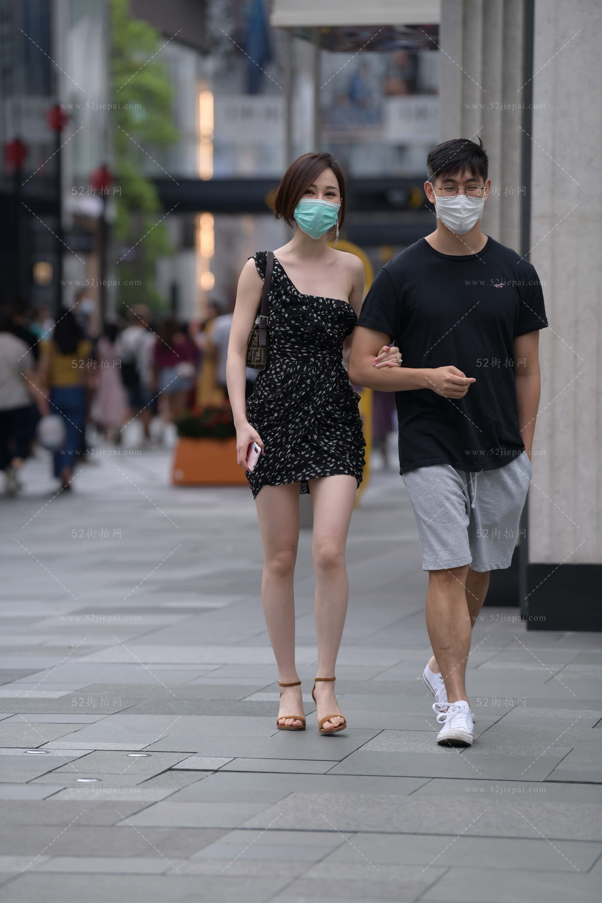 高清写真集，限时上架（15）-姐姐白又白