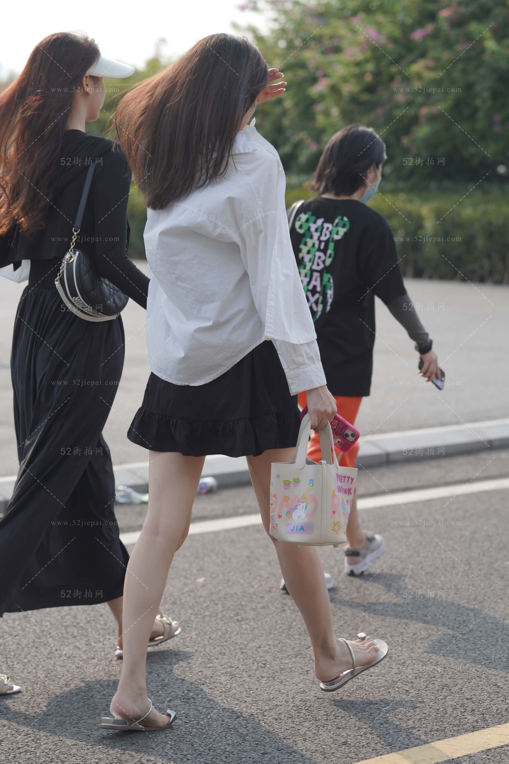 吊带写真，高清原图打包收藏（5）