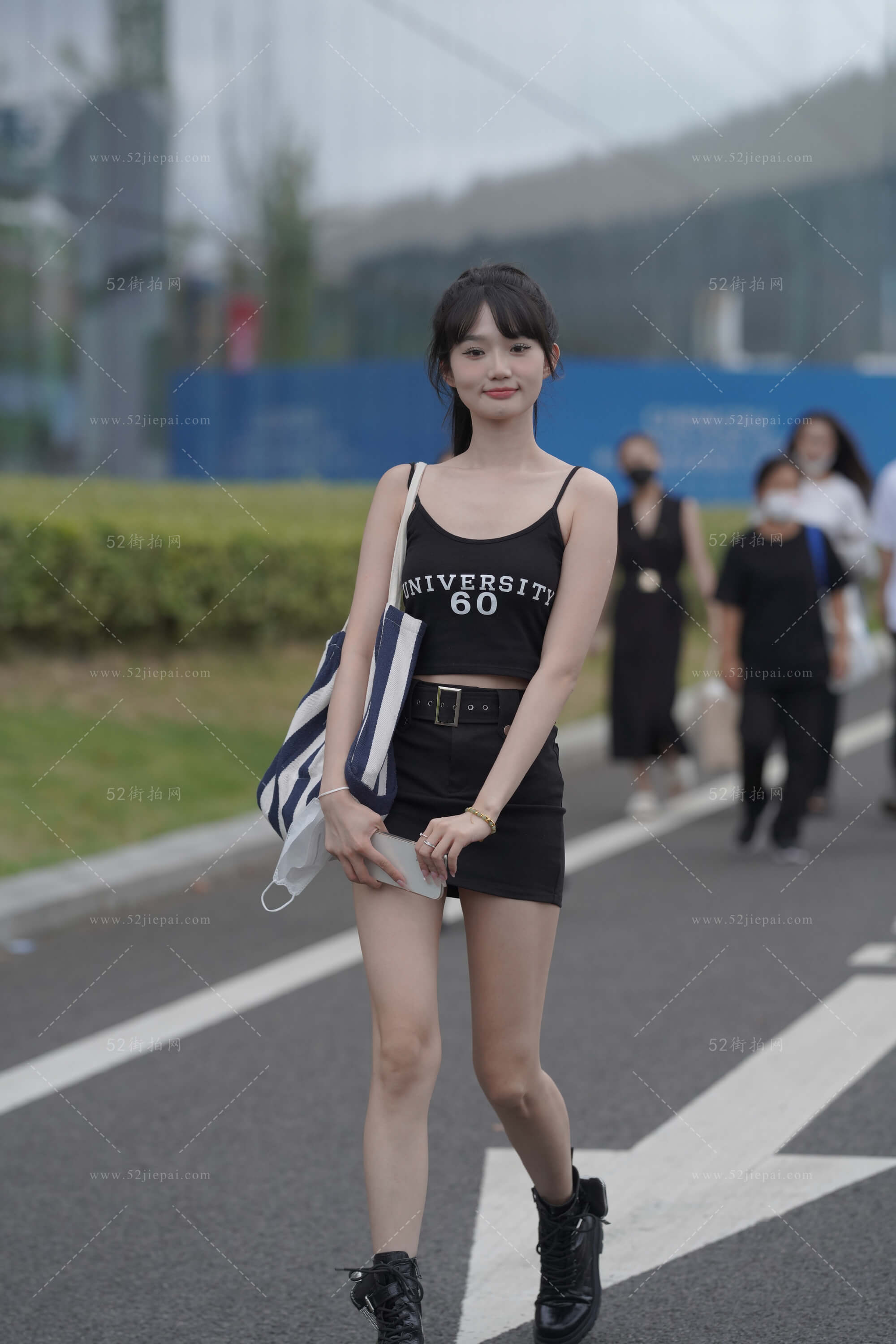 美图合集，摄影参考首选（14）-姐姐白又白