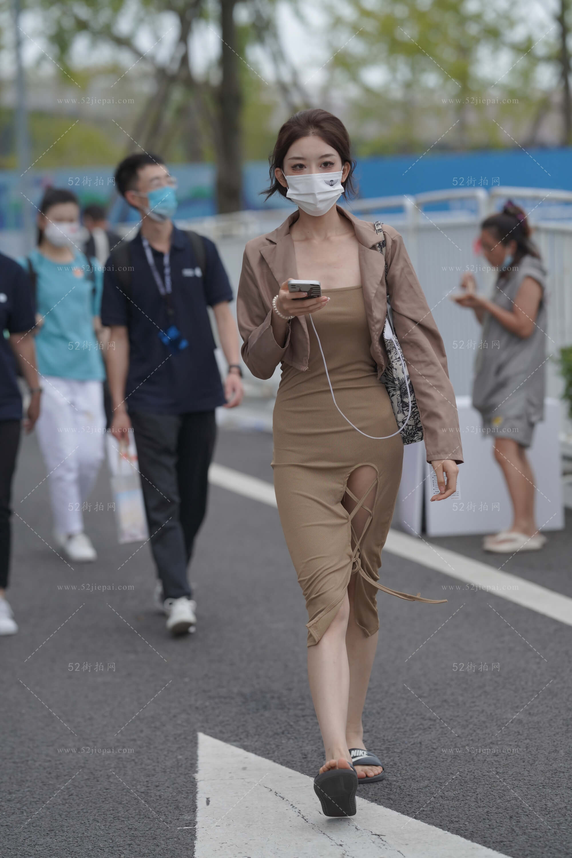 美图合集,壁纸级画质(17)-姐姐白又白