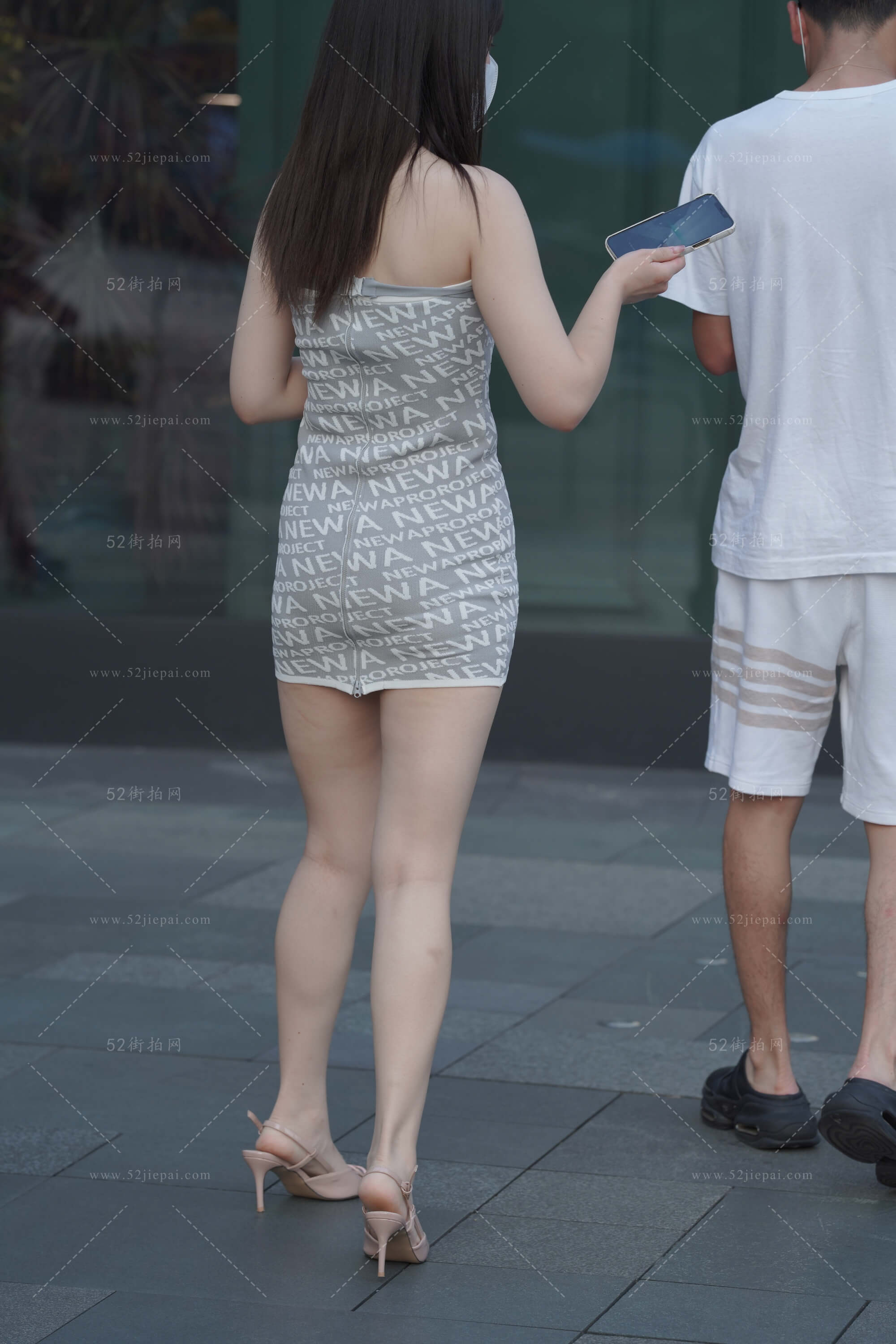 街拍高清图集，画质党必收（35）