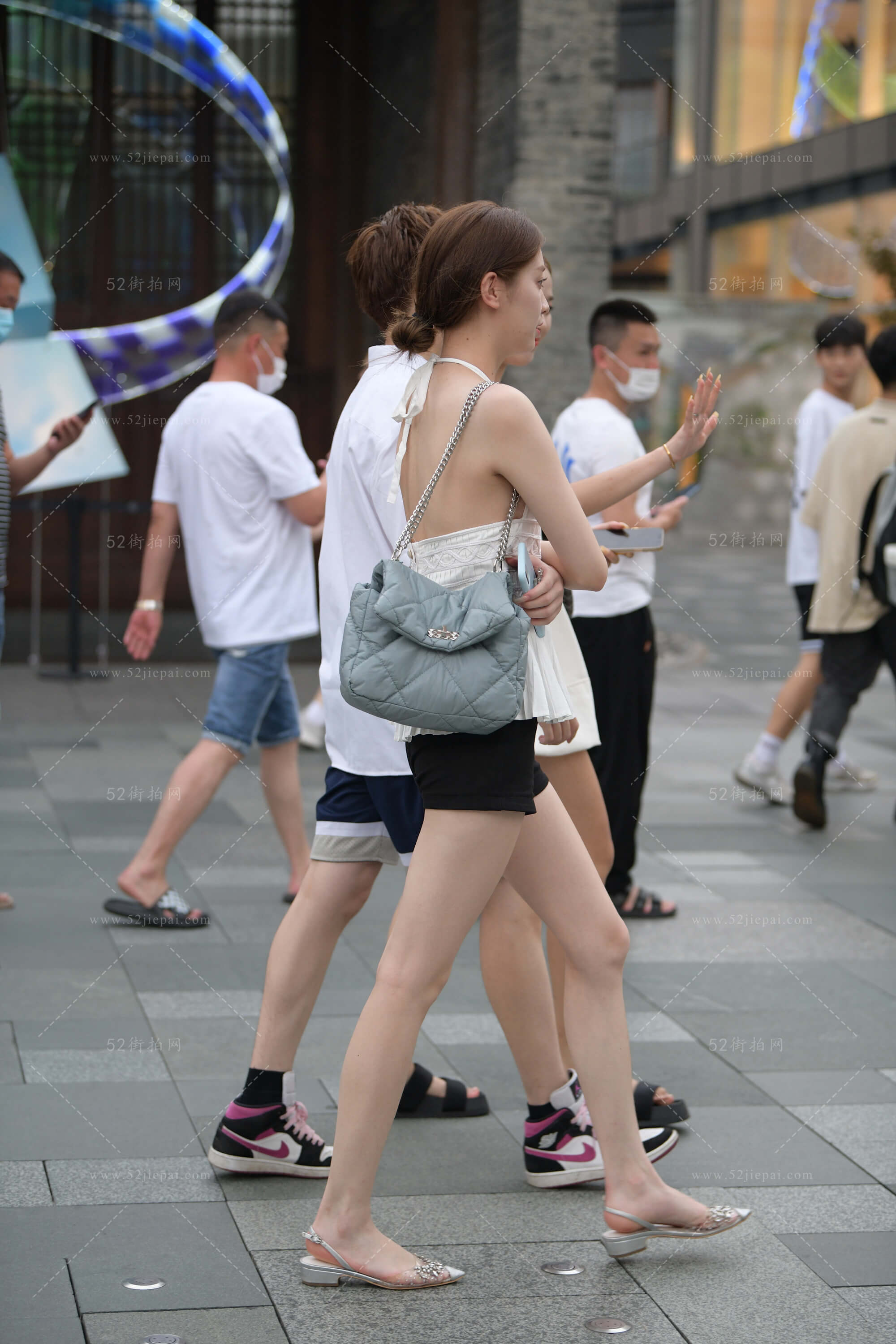 街拍写真，高清原图打包收藏（111）