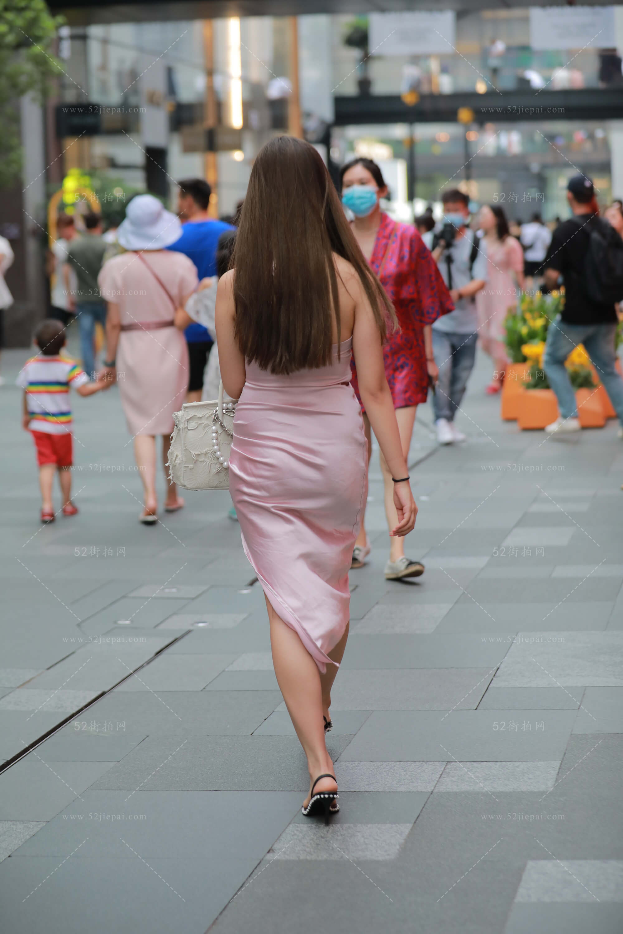 街拍主题高清写真，8K质感（43）