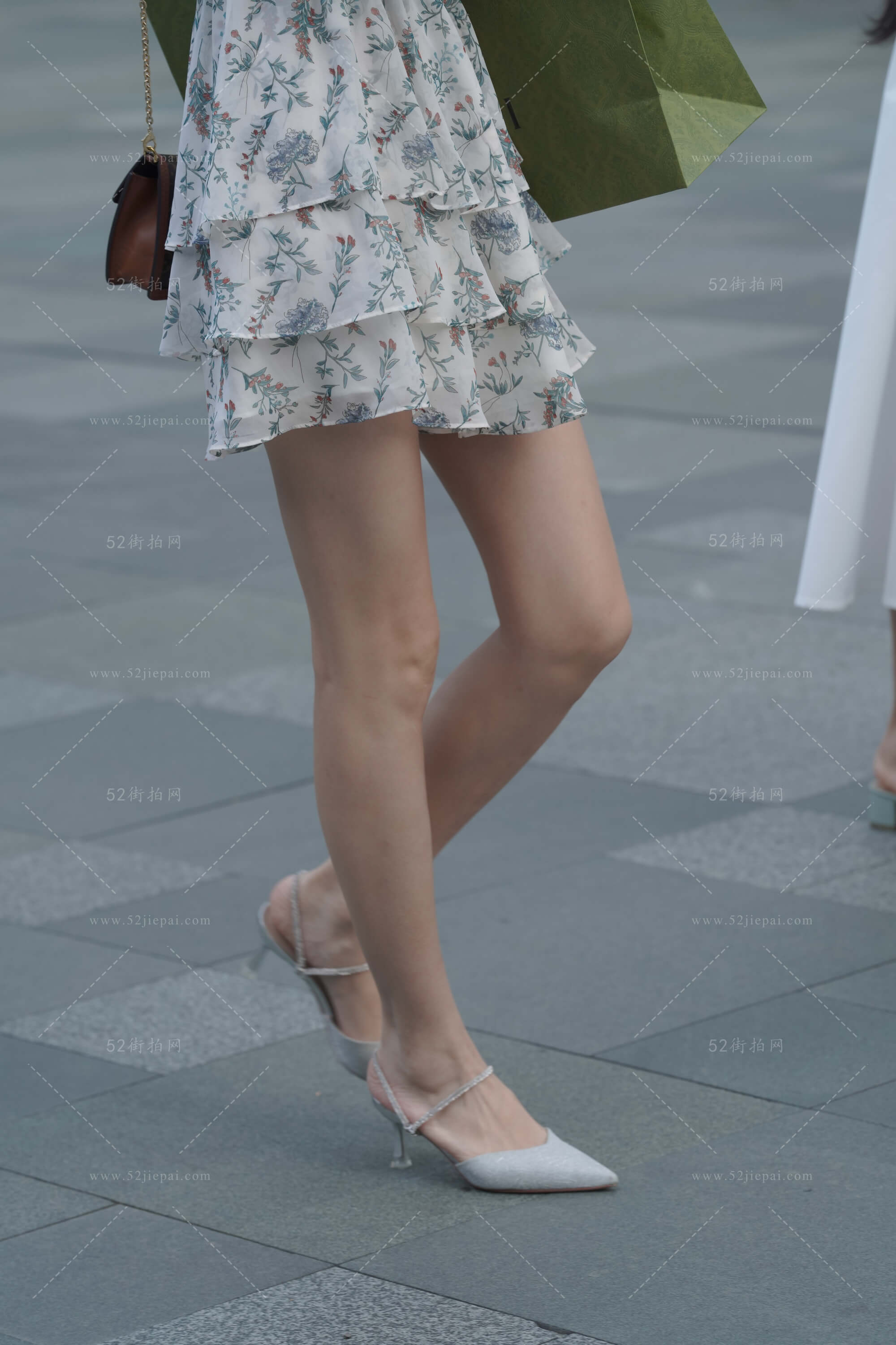 街拍写真，高清原图打包收藏（109）-姐姐白又白