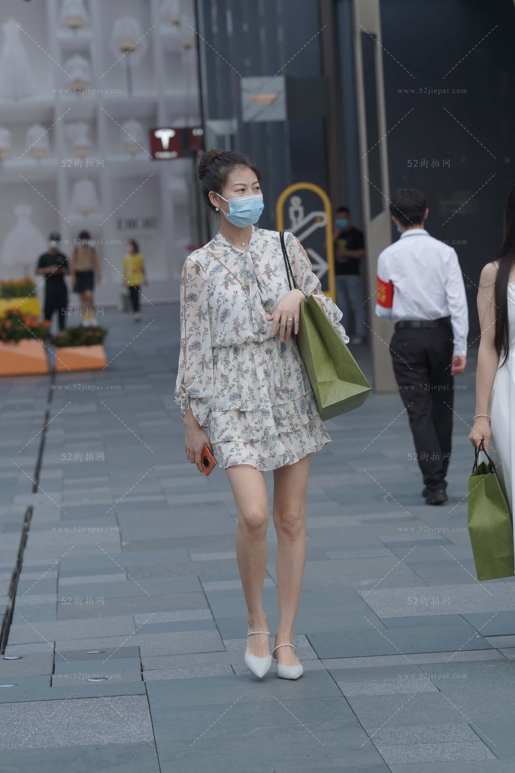 街拍写真，高清原图打包收藏（109）