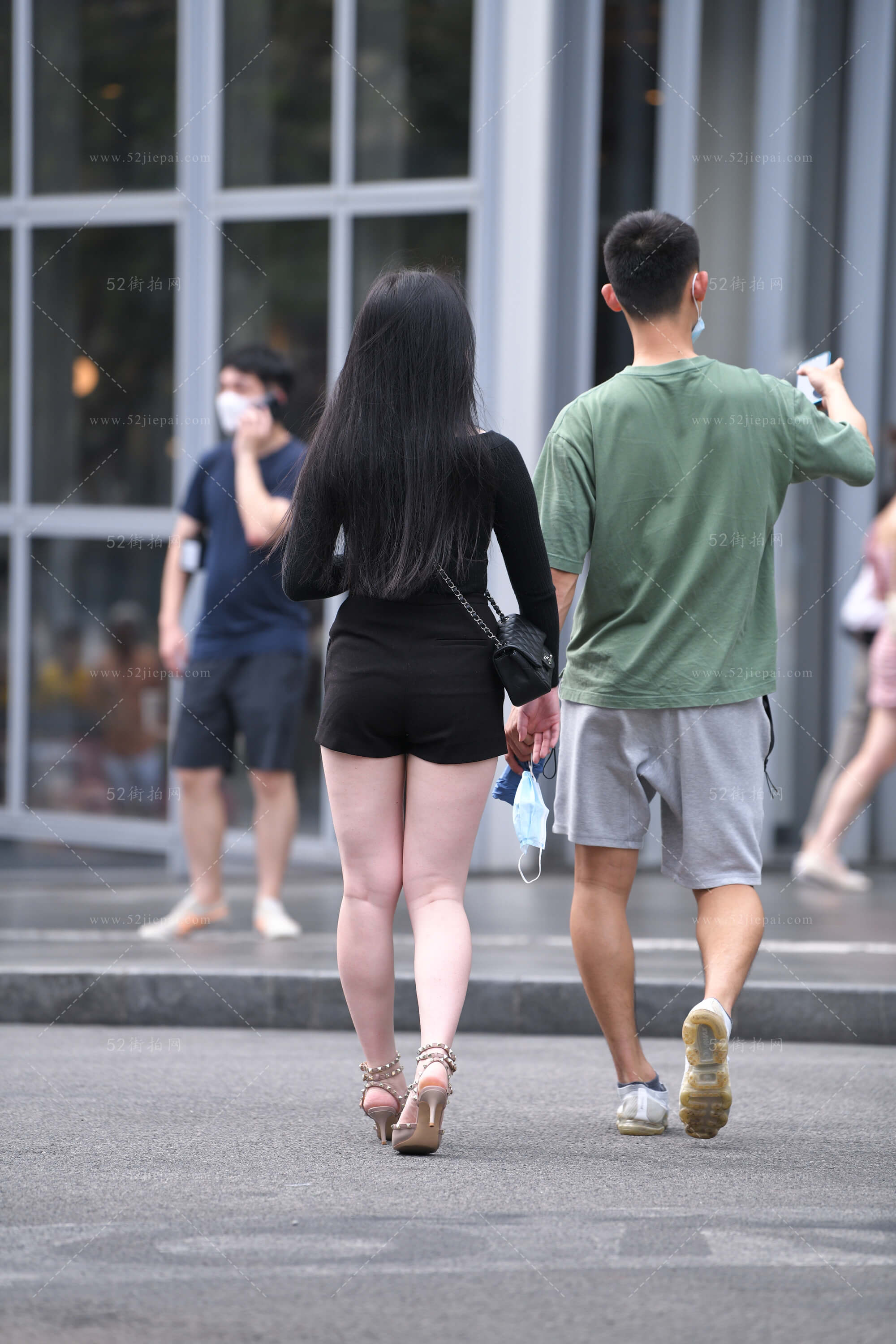 街拍写真，高清原图打包收藏（112）