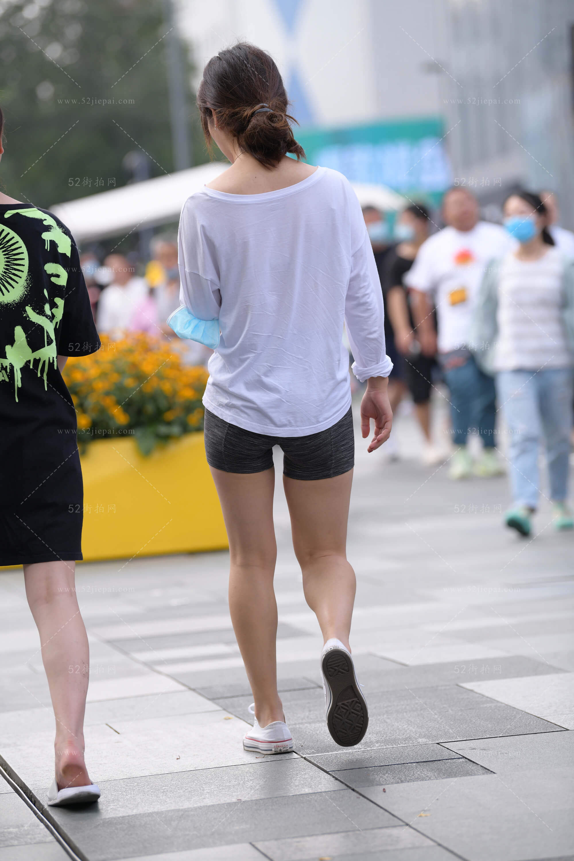 街拍写真，高清原图打包收藏（115）