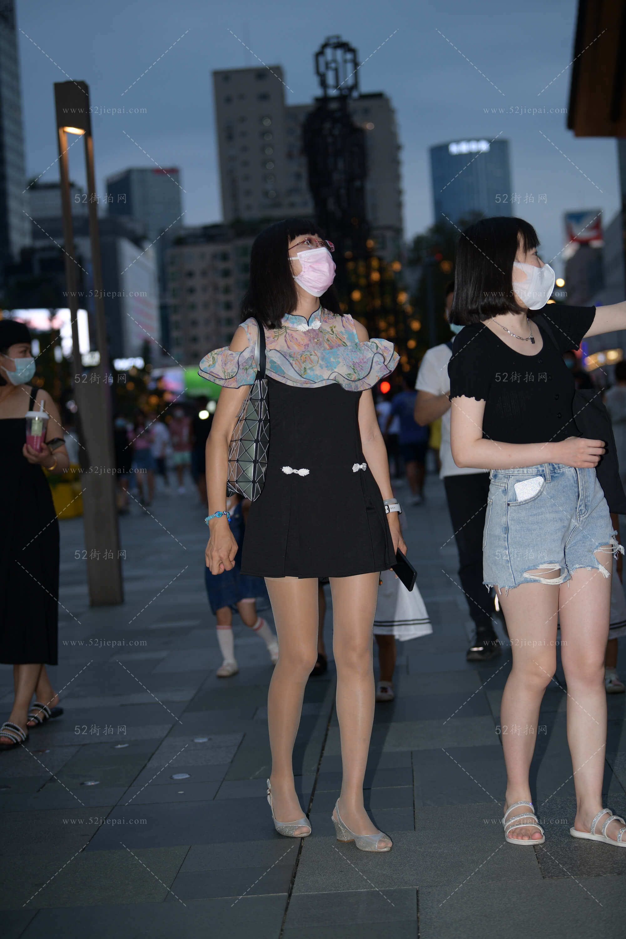 肉丝高清图集，收藏级画质