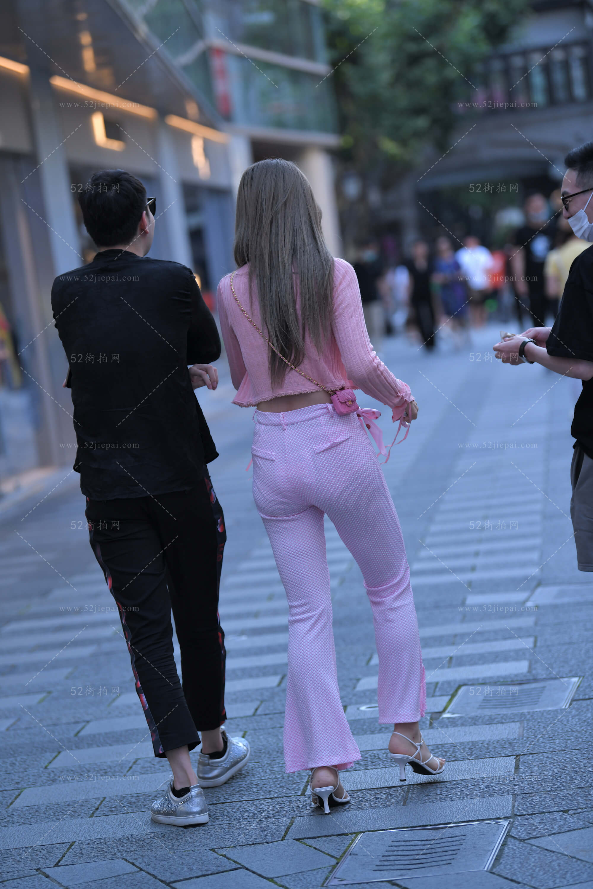 街拍高清图集，画质党必收（37）