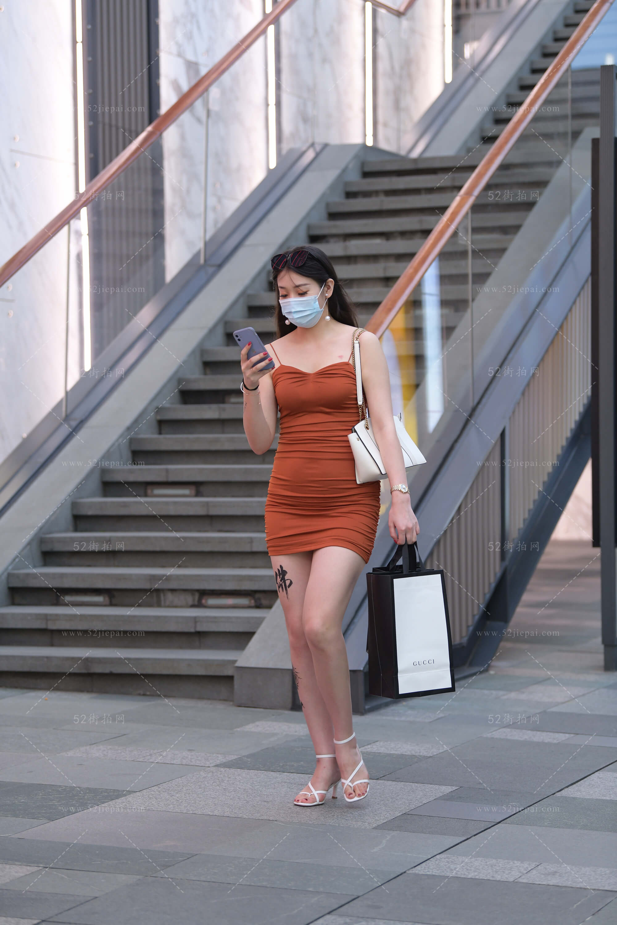 高清美腿写真集，限时上架（12）