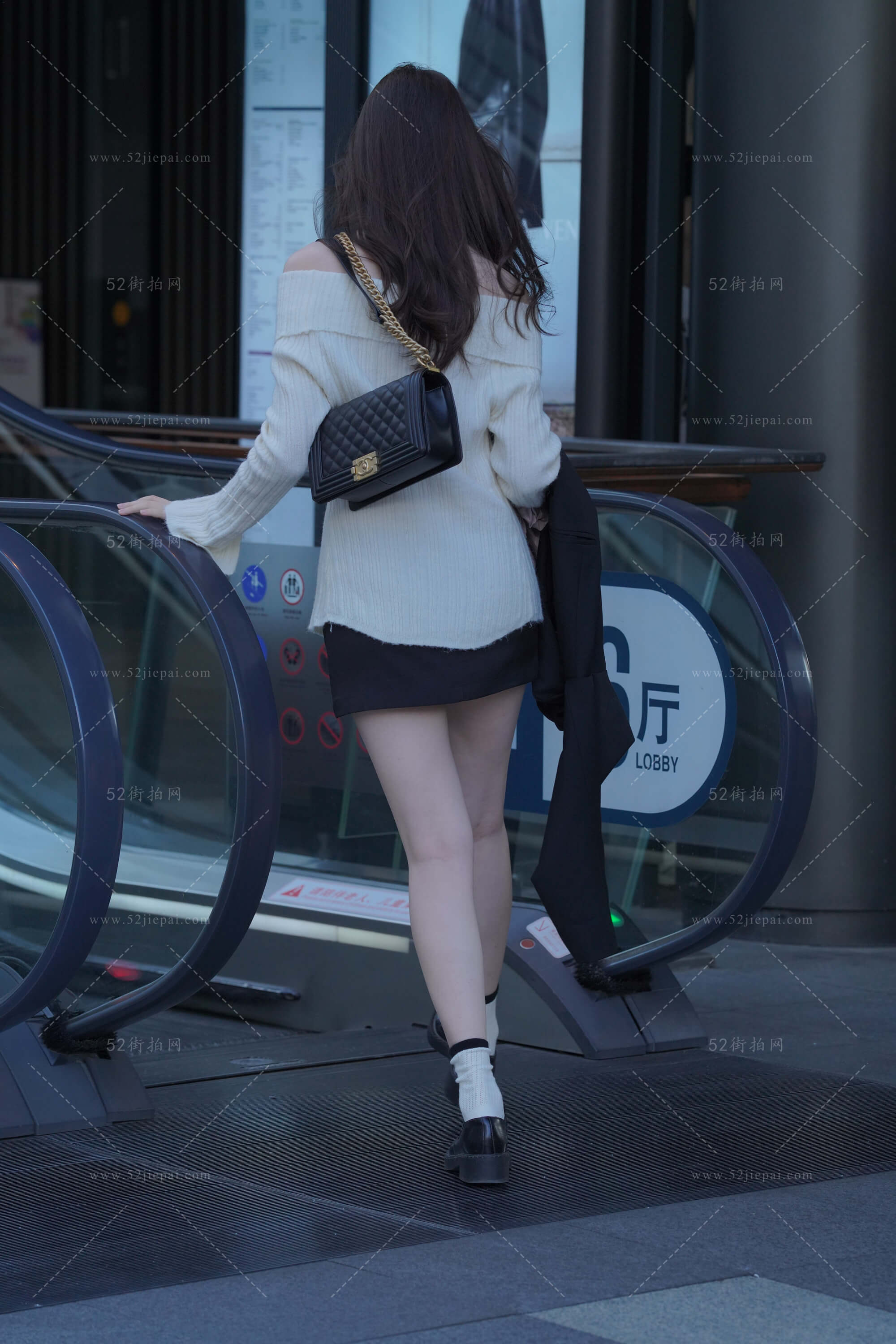 街拍写真，高清原图打包收藏（118）