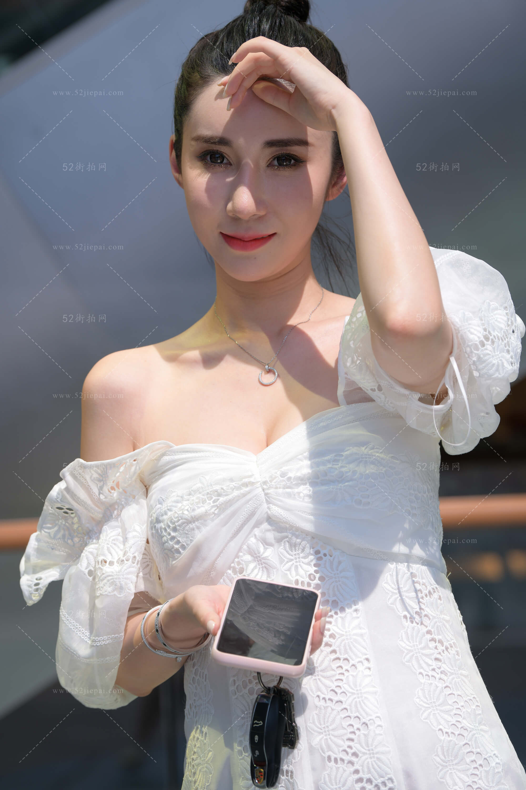 精选街拍写真，超清无水印（42）