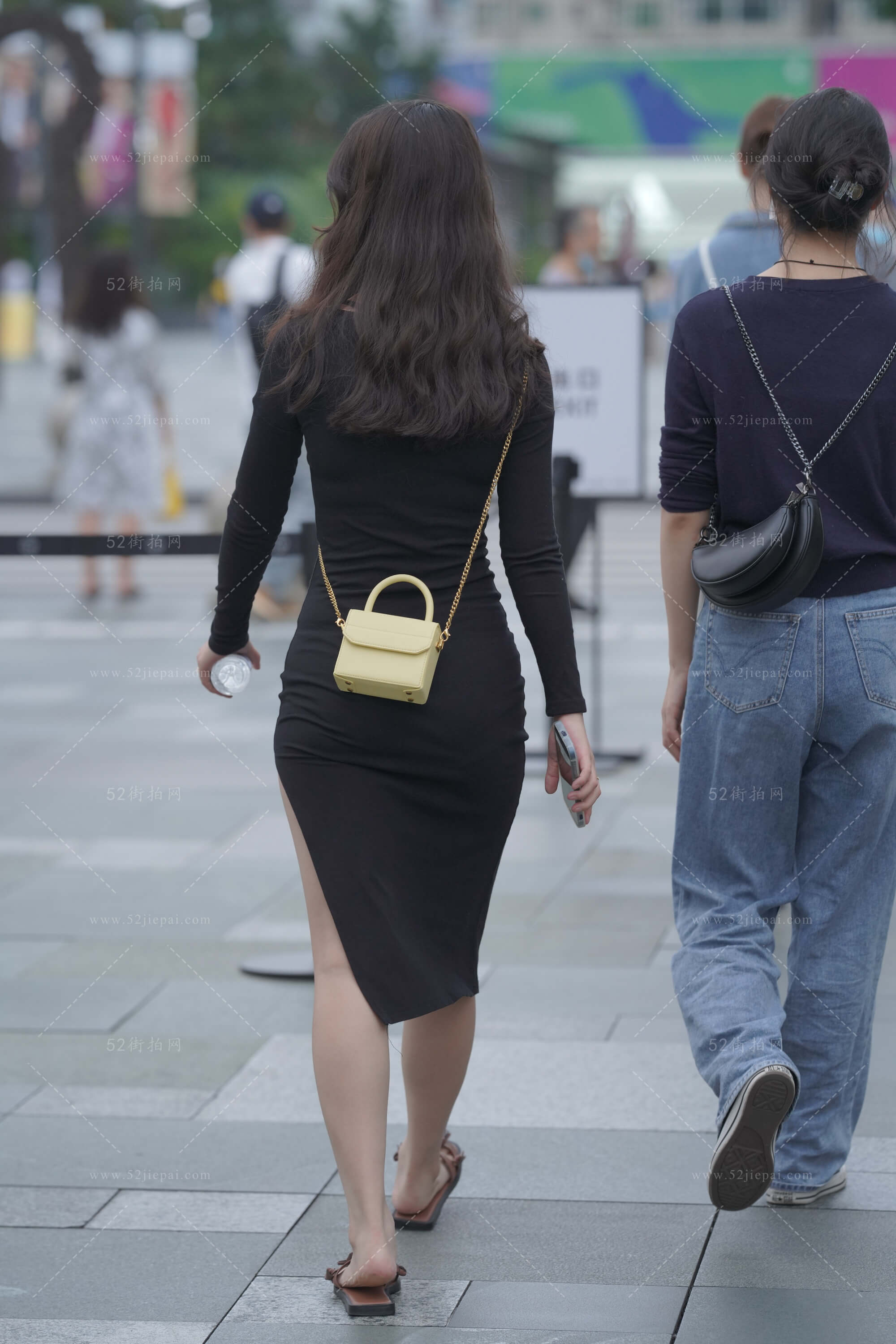 街拍高清图集，画质党必收（39）