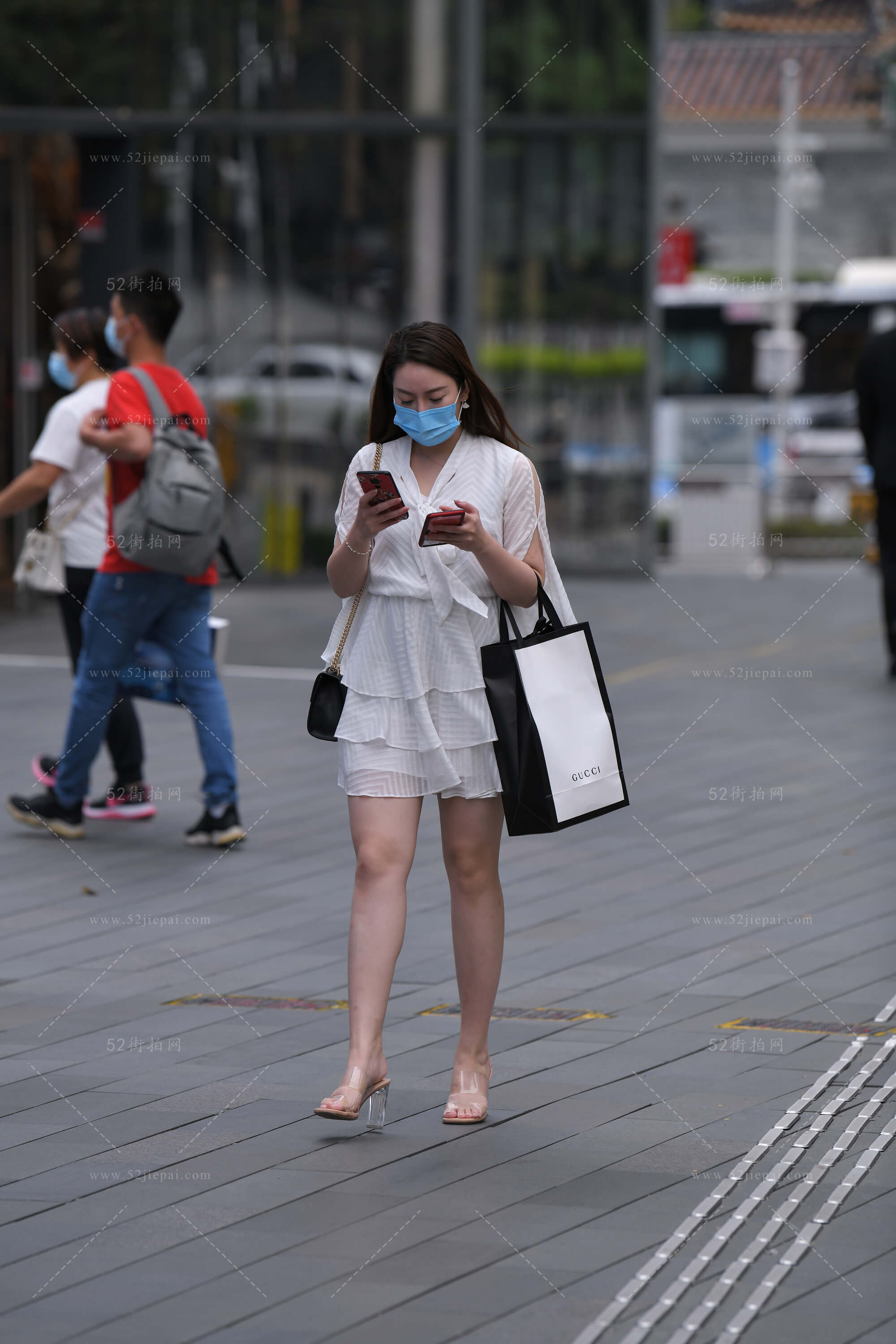 街拍主题高清写真，原图直出（45）