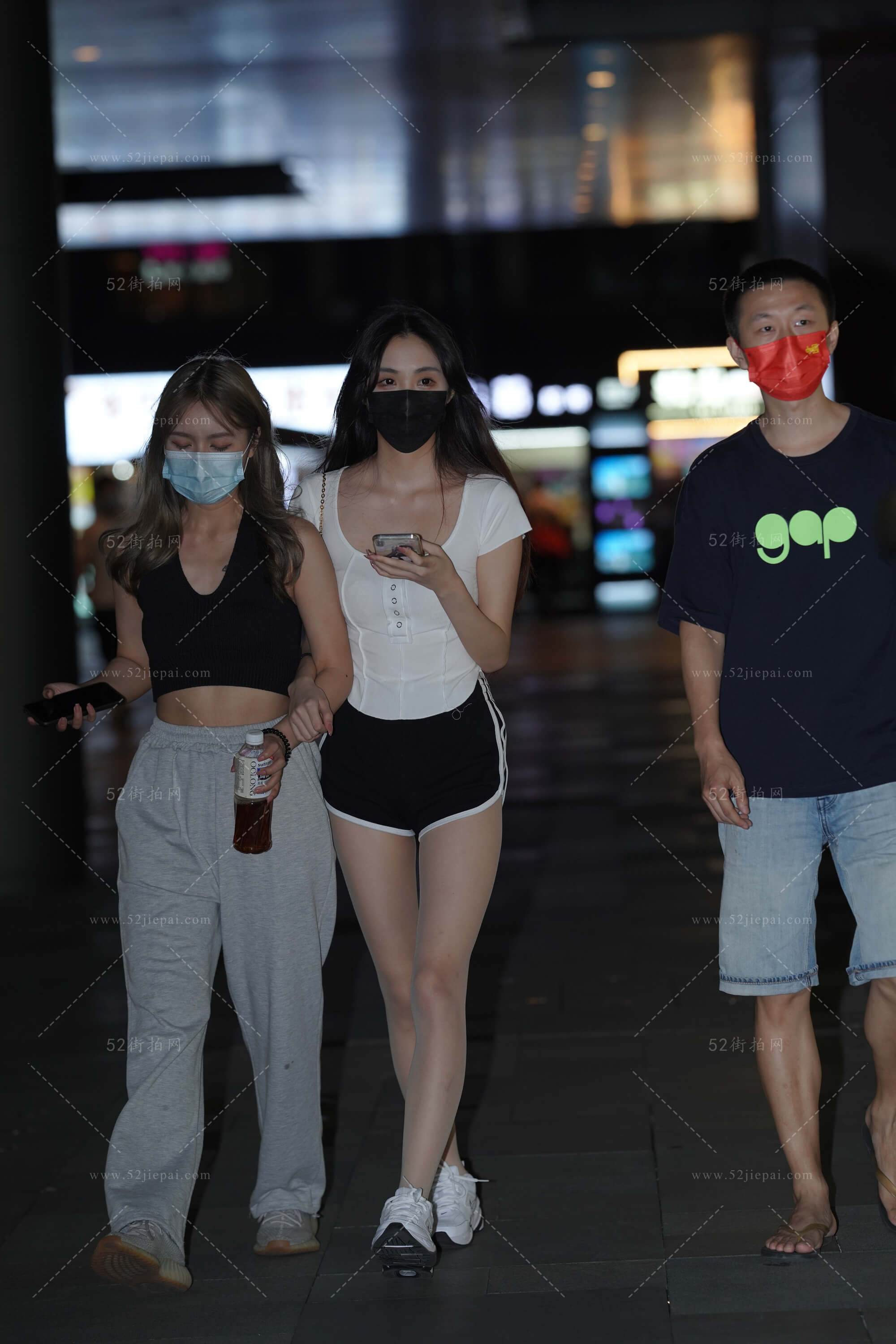 高清肉丝写真集,限时上架(3)-姐姐白又白