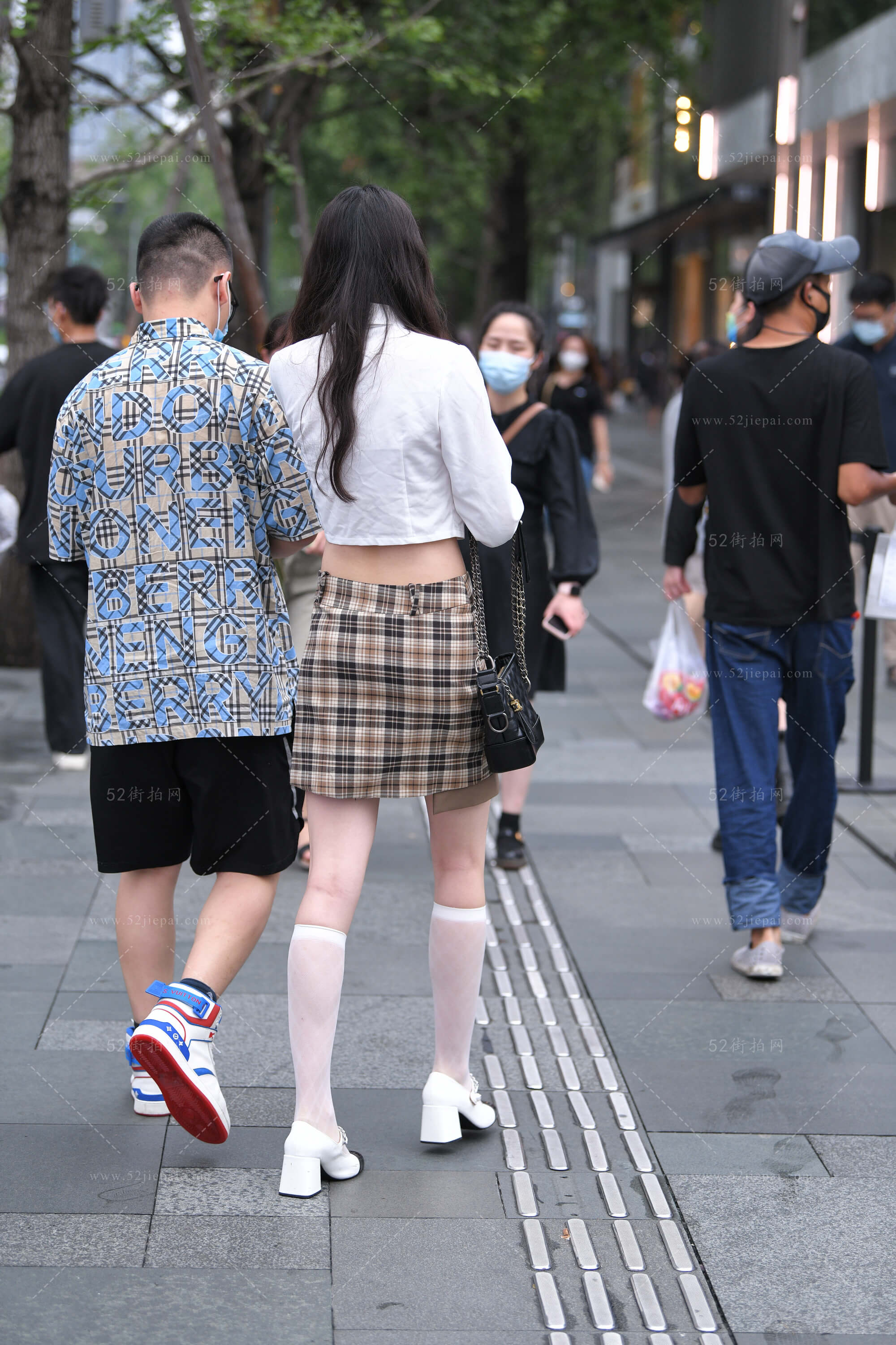 街拍美图合集，摄影参考首选（35）