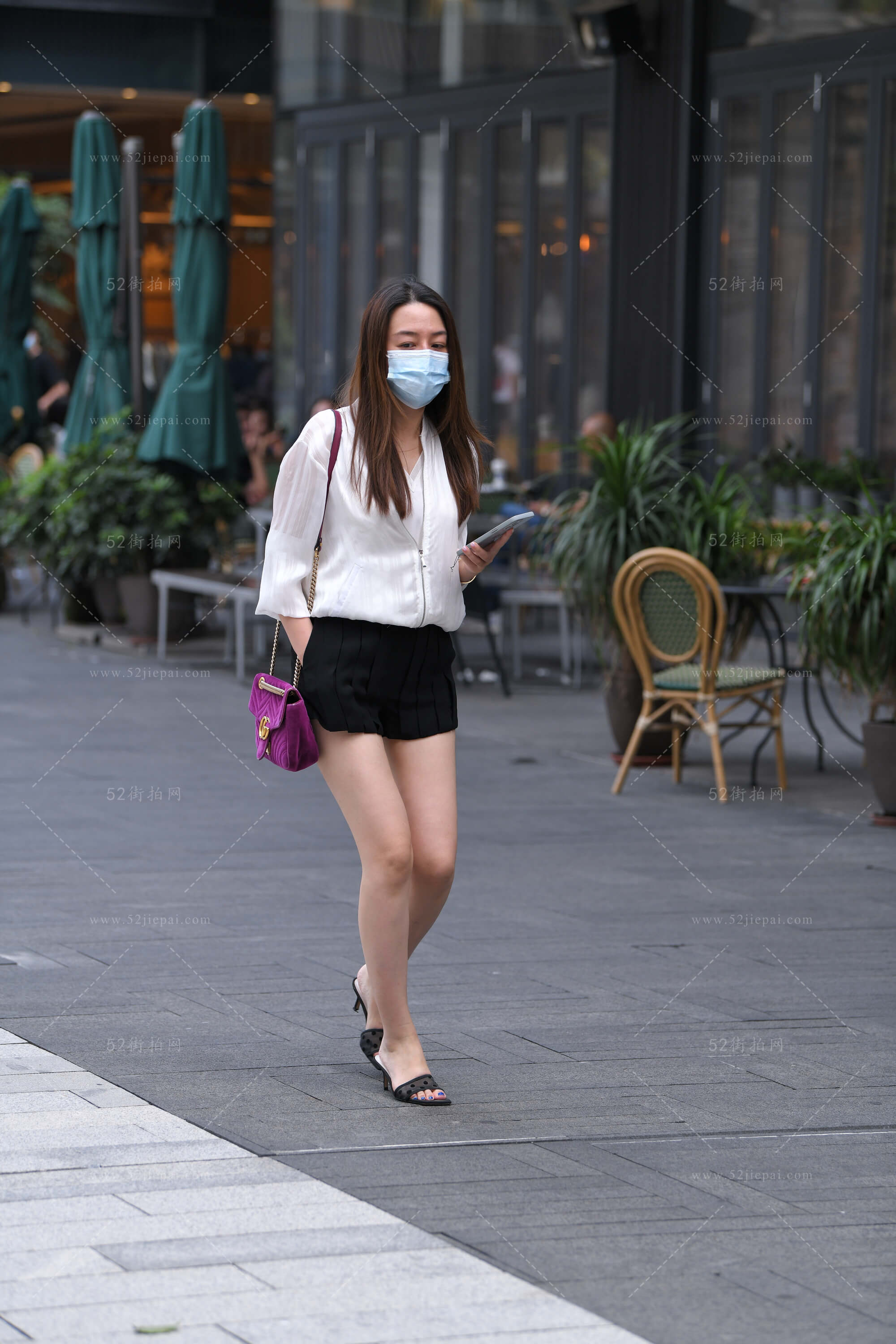 美腿写真，高清原图打包收藏（33）-姐姐白又白