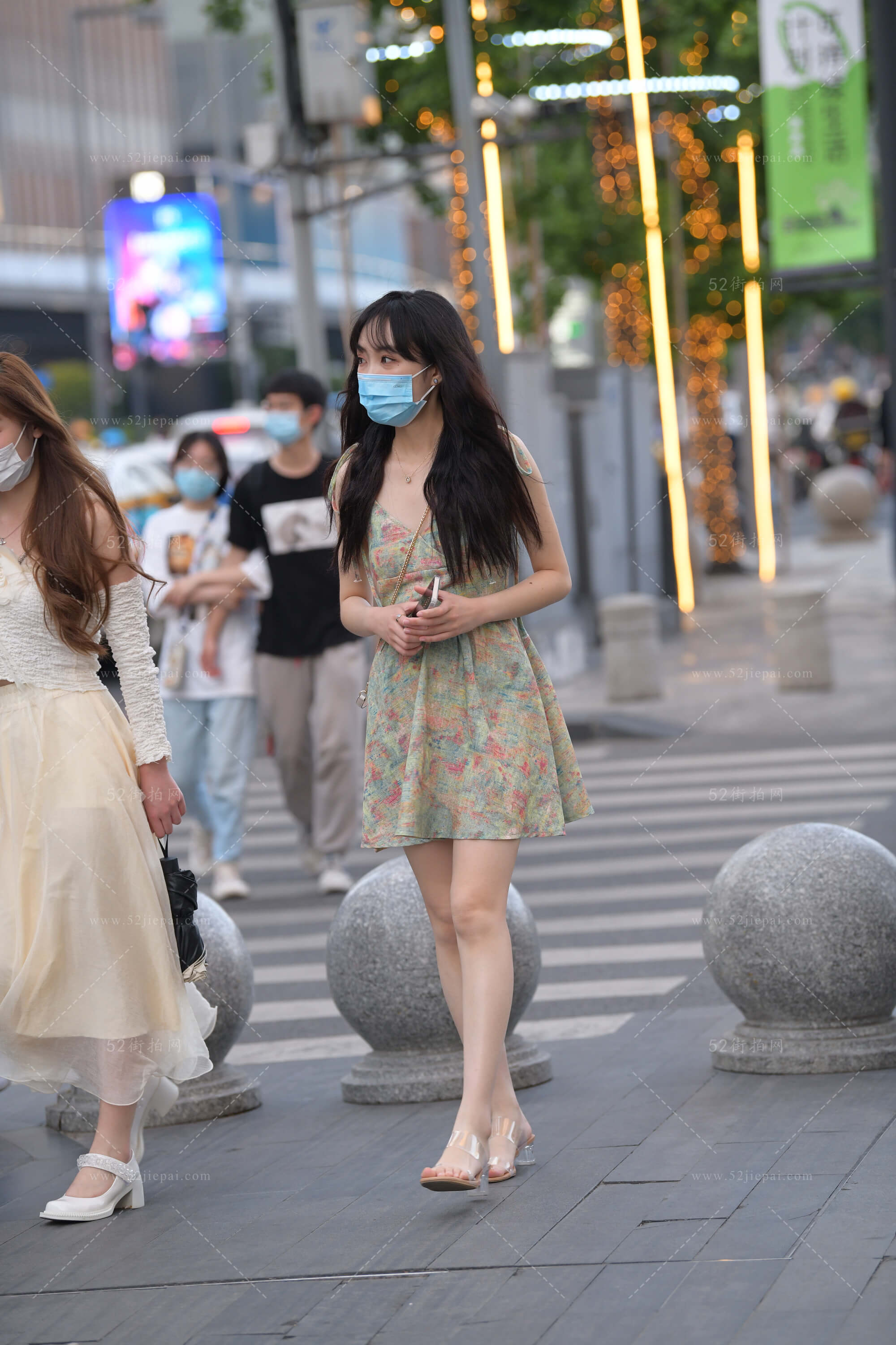 街拍高清图集，画质党必收（41）