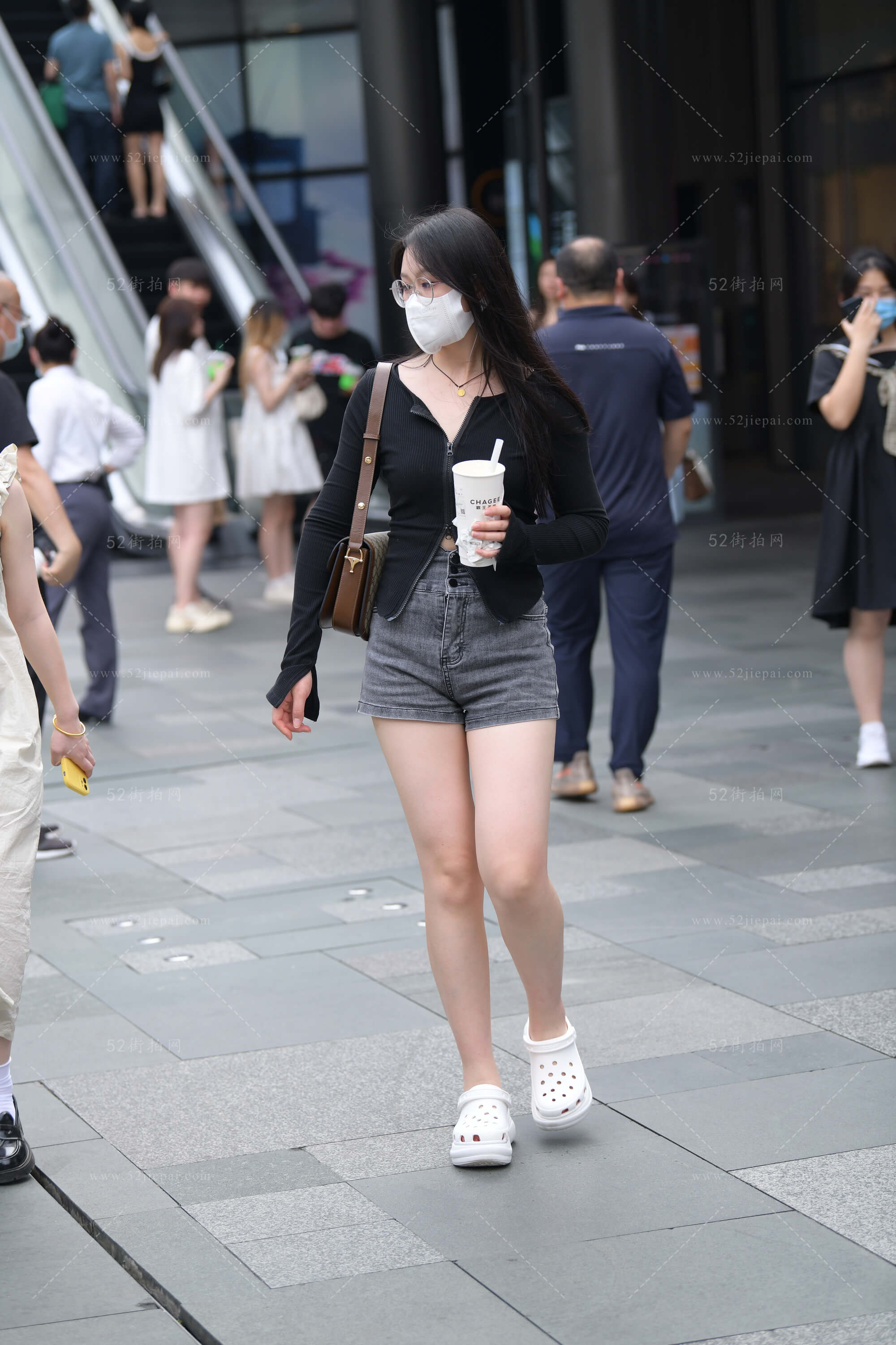 街拍写真，高清原图打包收藏（120）