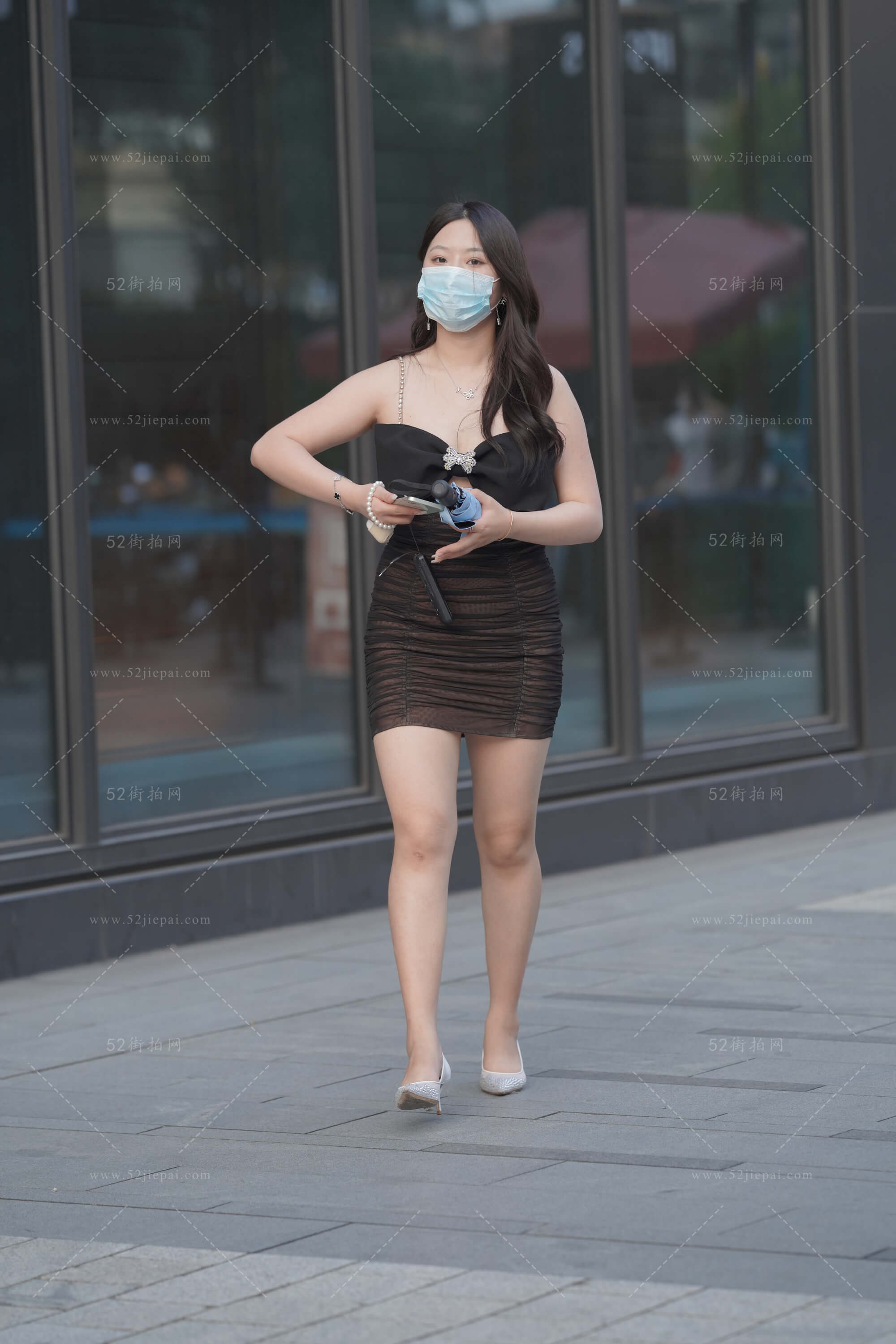 街拍主题高清写真，8K质感（47）