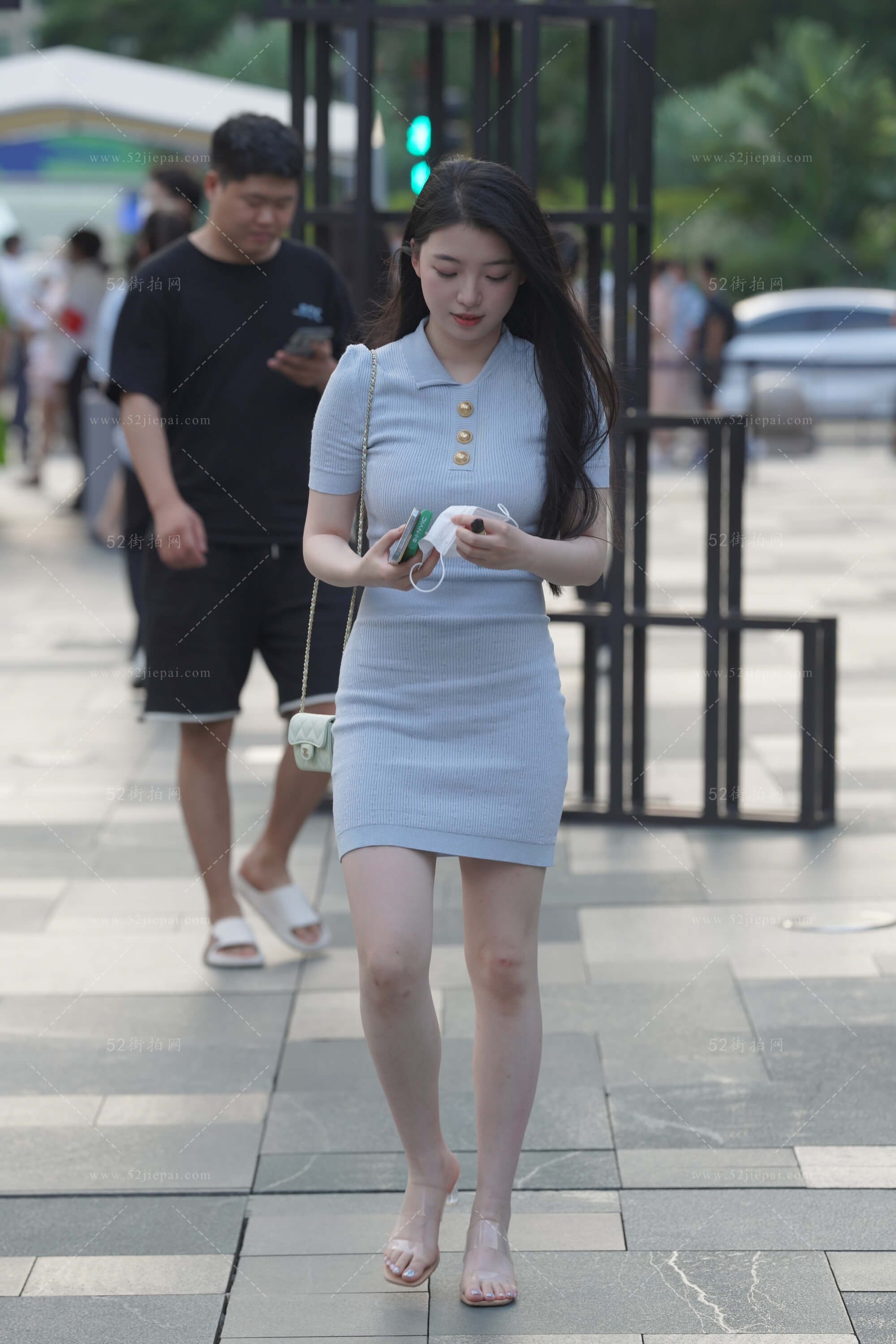 街拍美图合集，摄影参考首选（38）