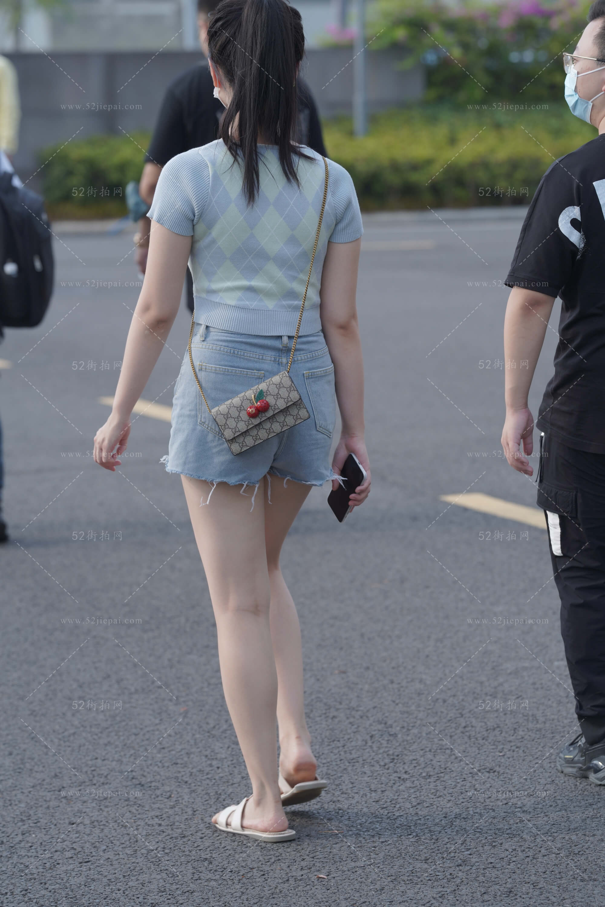 清纯高清图集，画质党必收