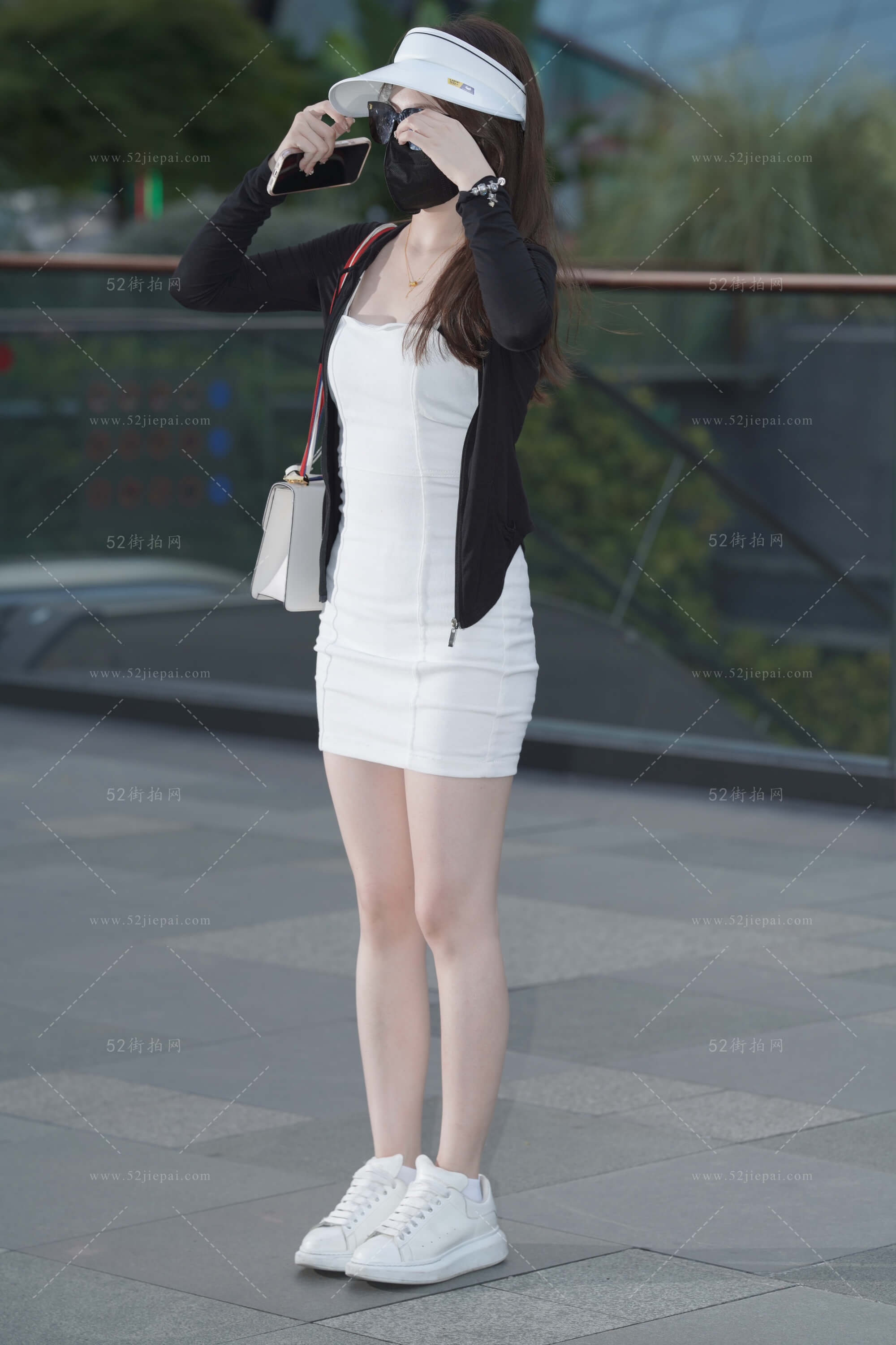 街拍美图合集，摄影参考首选（36）