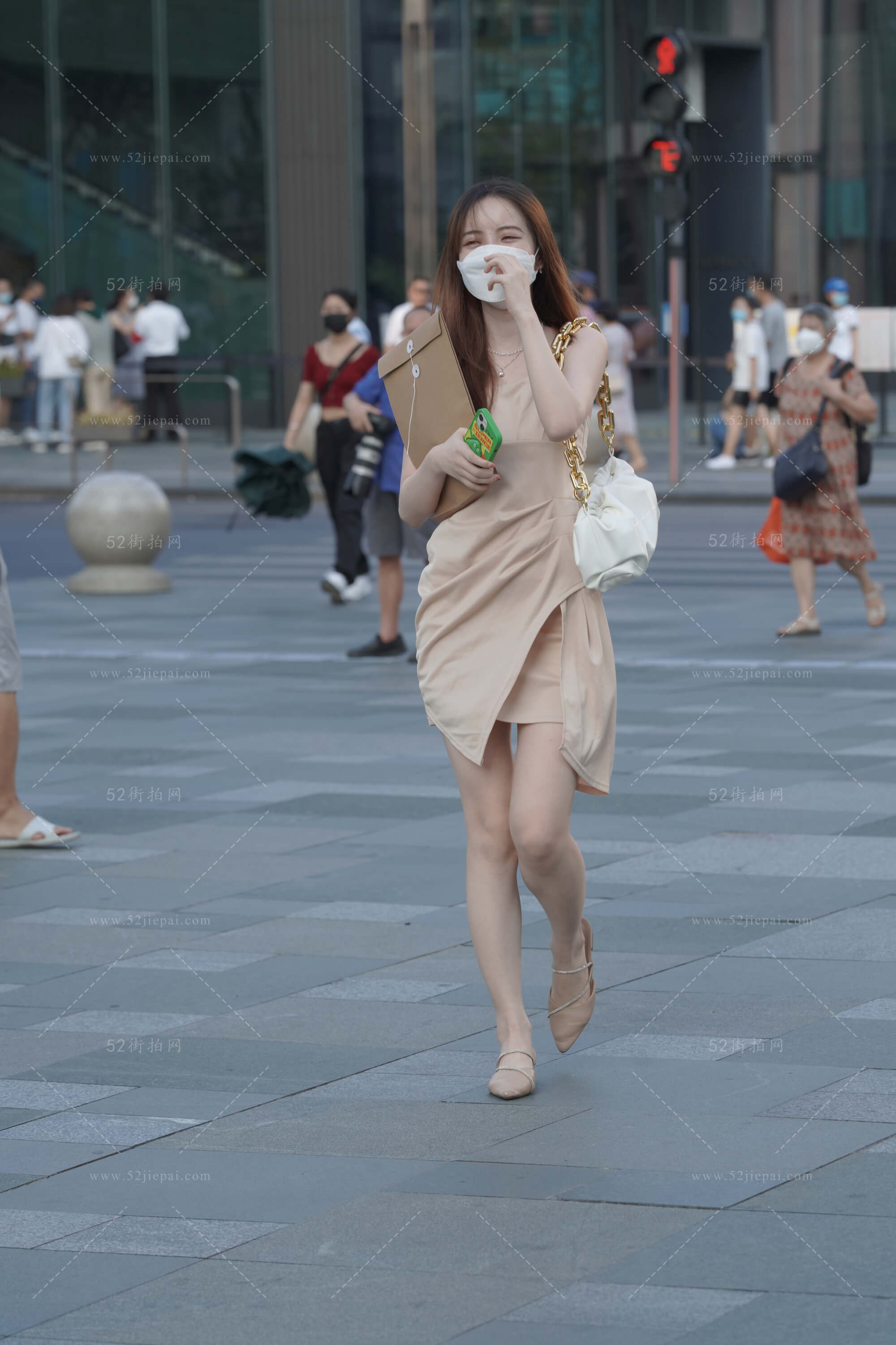 美腿高清图集，收藏级画质（16）-姐姐白又白