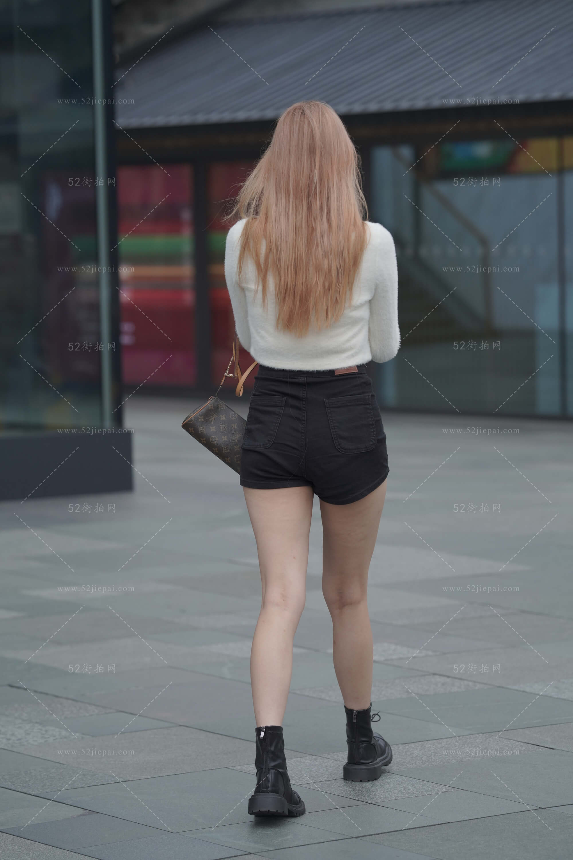 人气街拍写真，超清无水印（43）