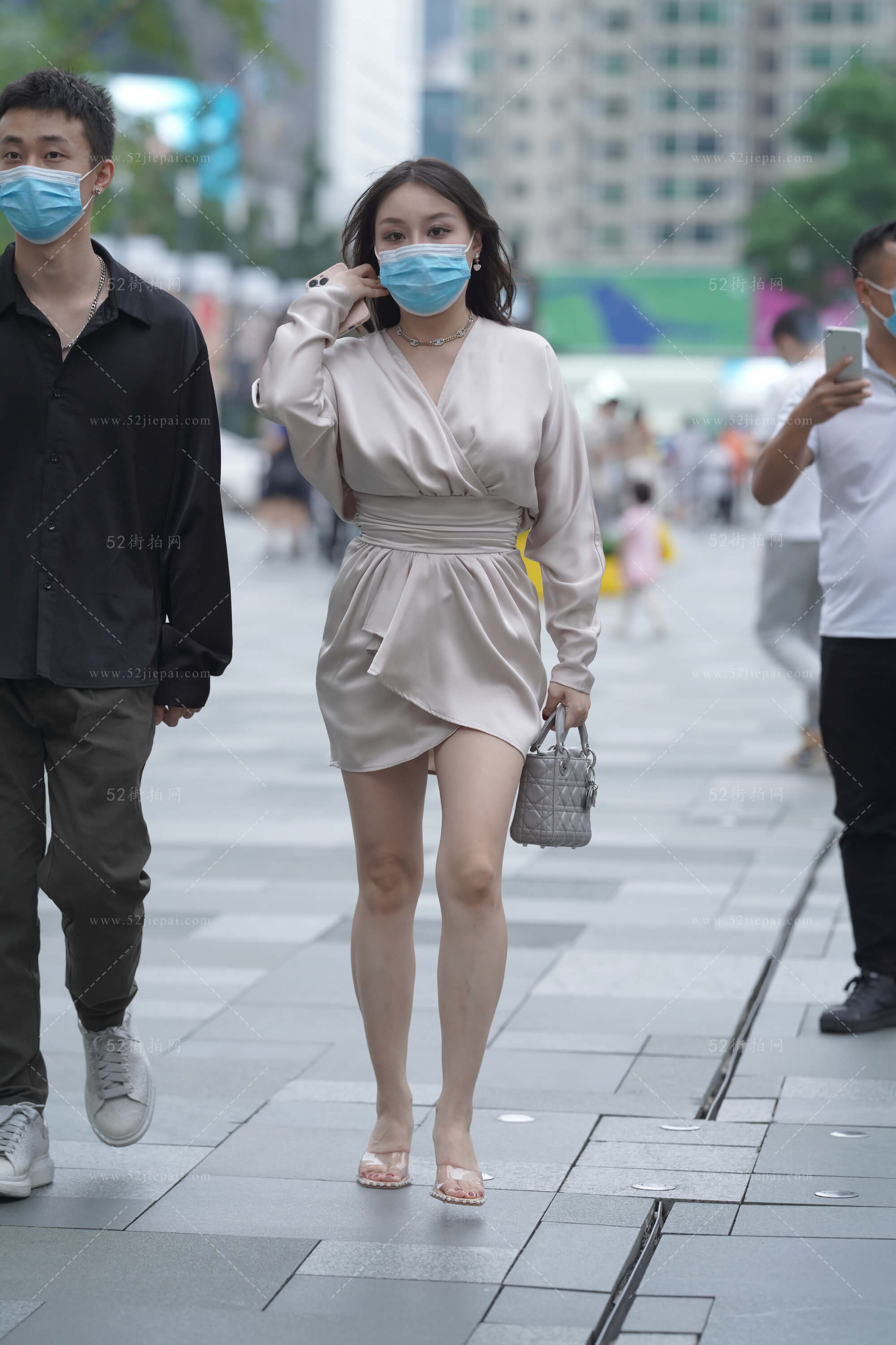 美腿写真，高清原图打包收藏（34）
