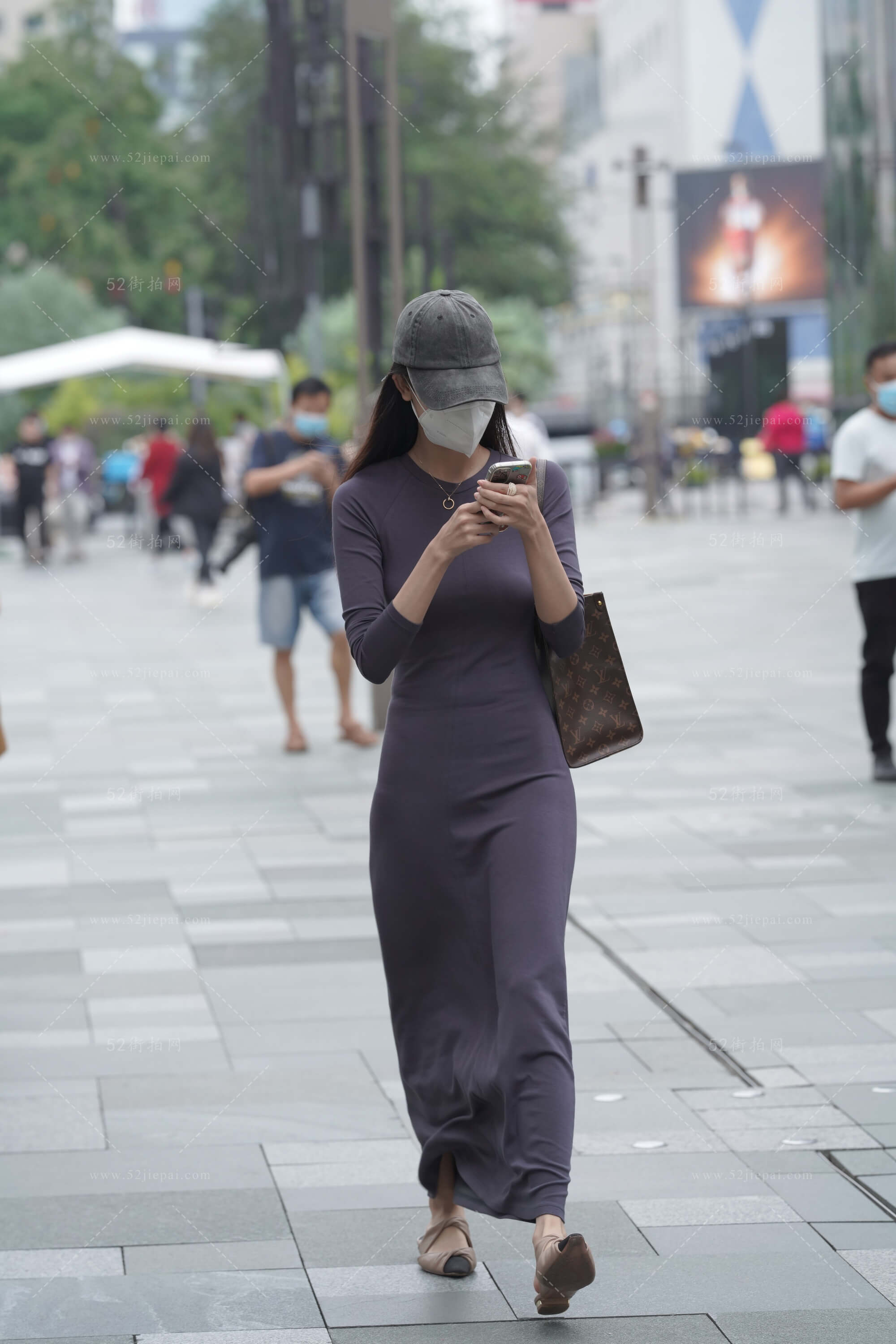 人气街拍写真，超清无水印（42）