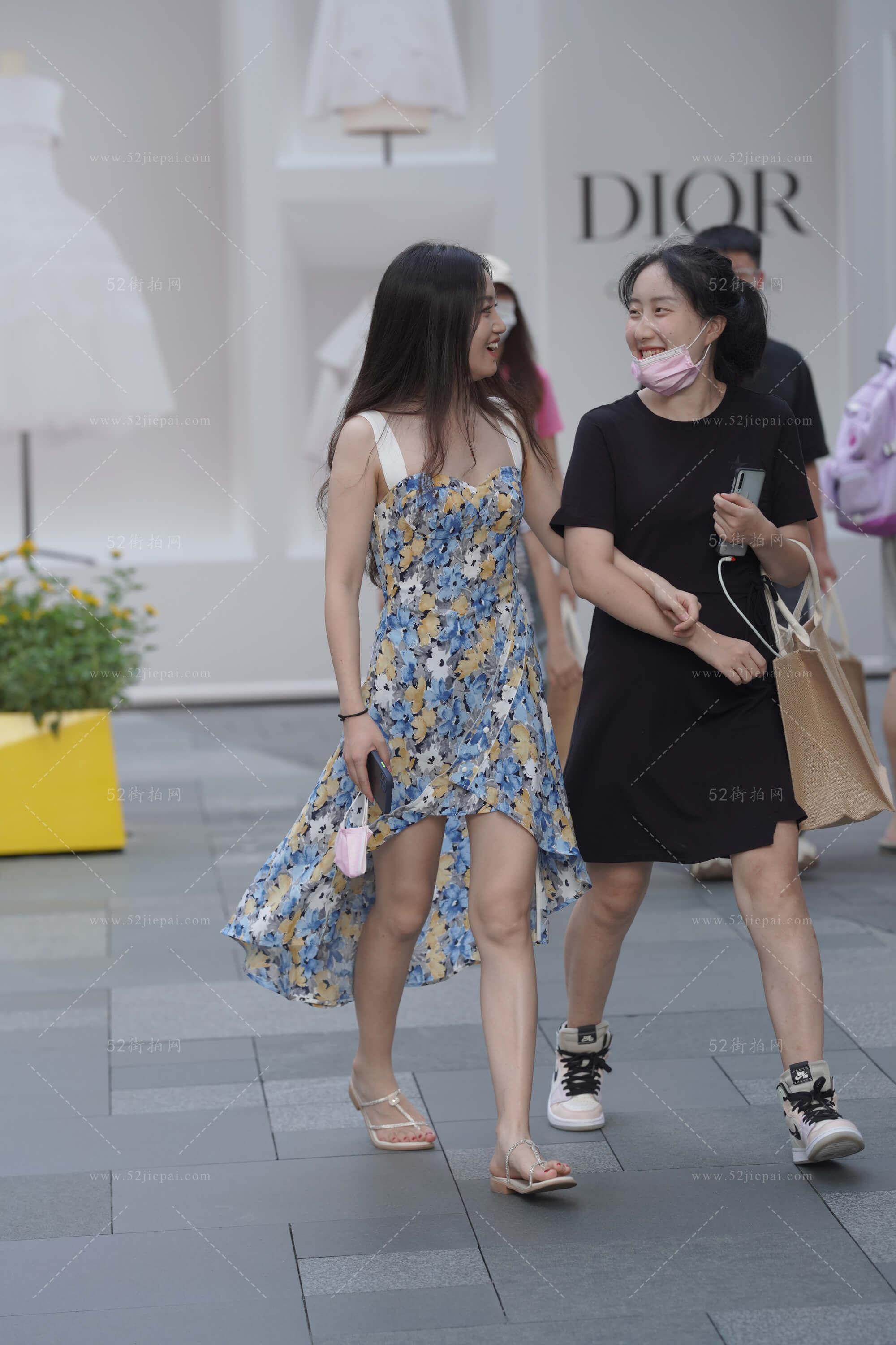 高清图集，收藏级画质（10）-姐姐白又白