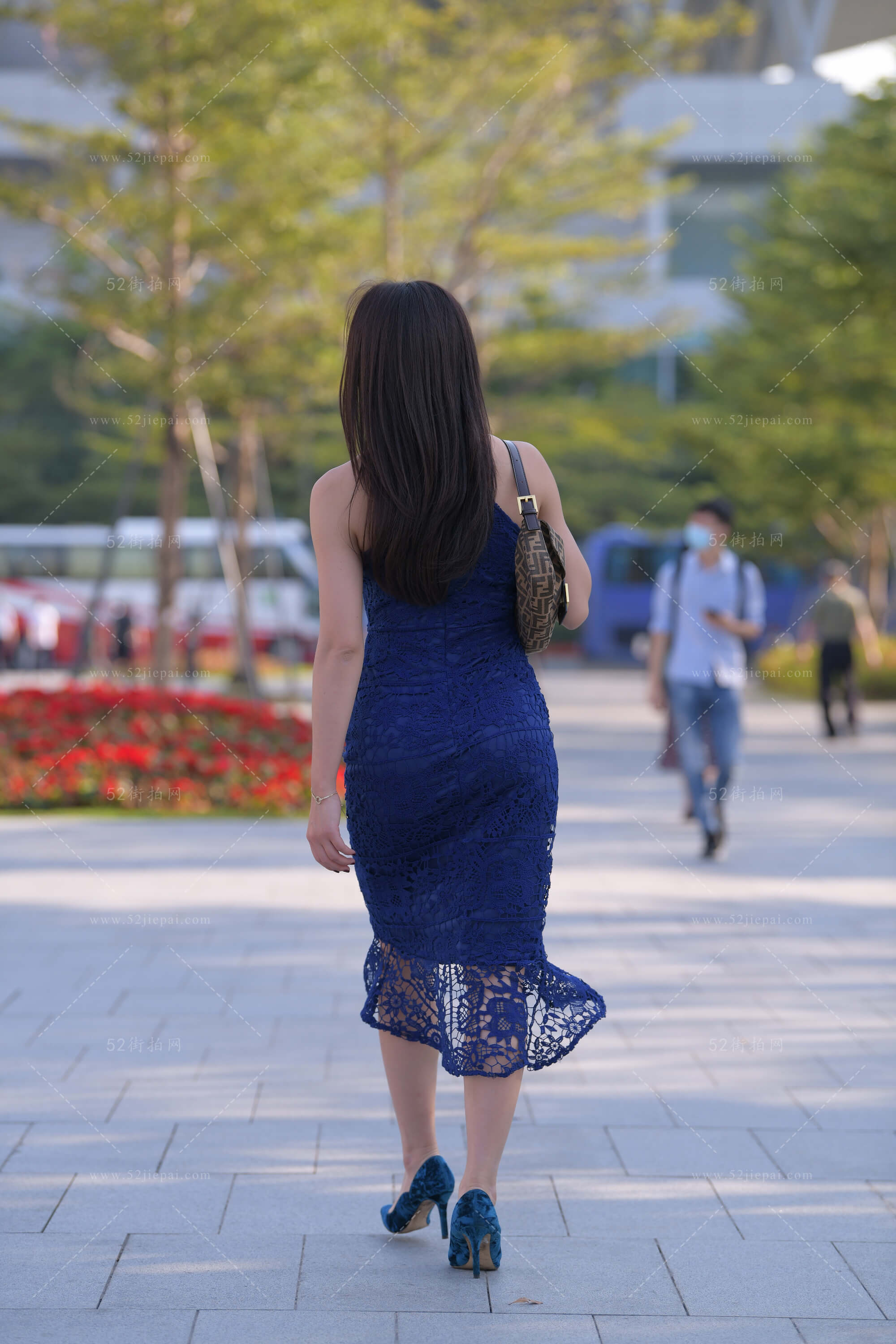 人气街拍写真，超清无水印（44）
