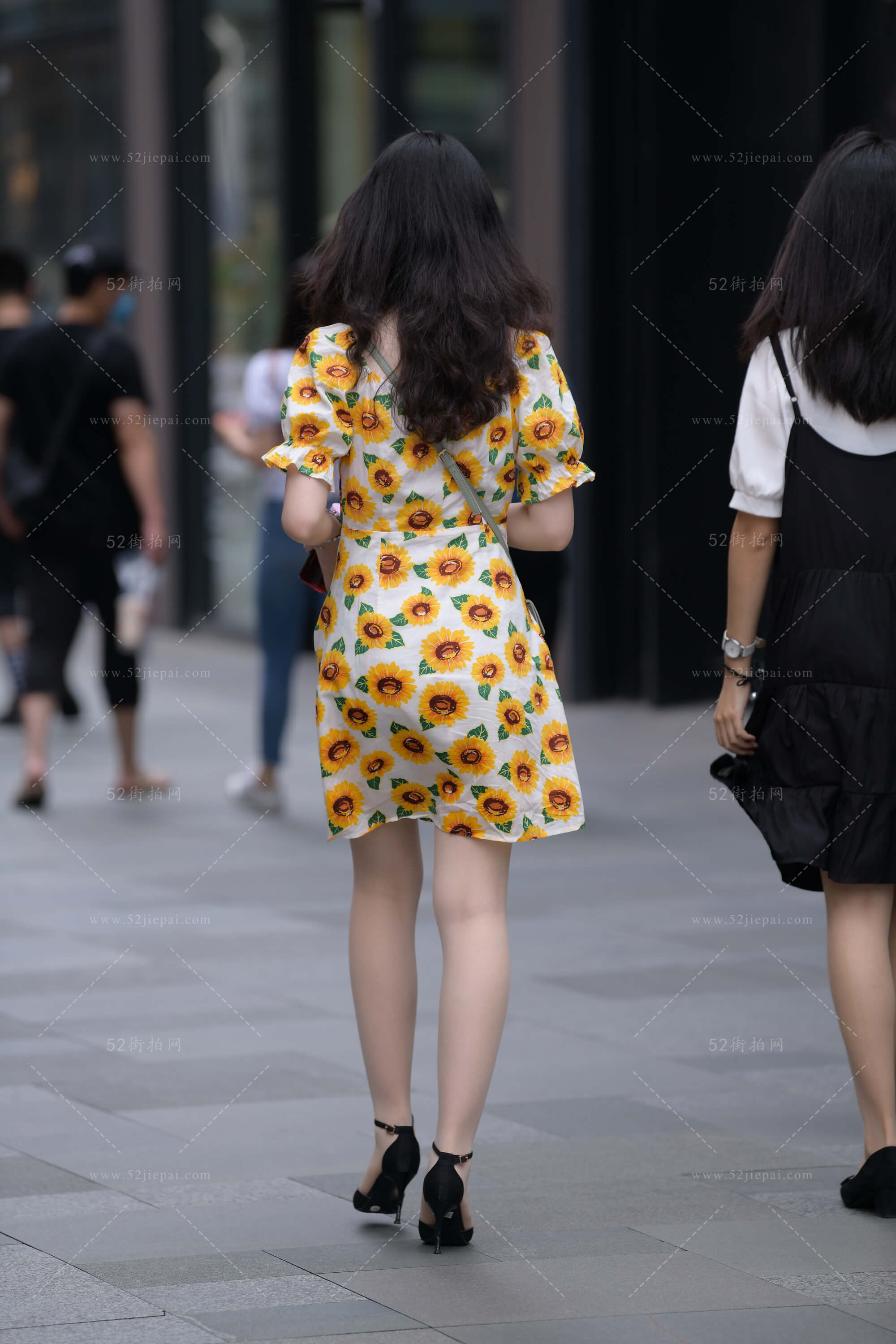 人气街拍写真，超清无水印（45）