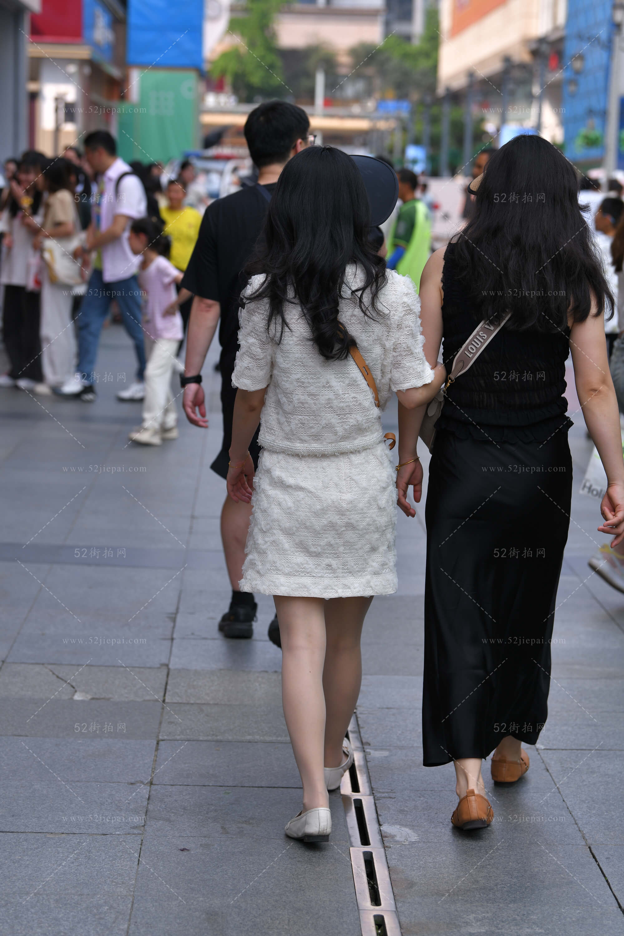 高清图集,画质党必收(2)-姐姐白又白