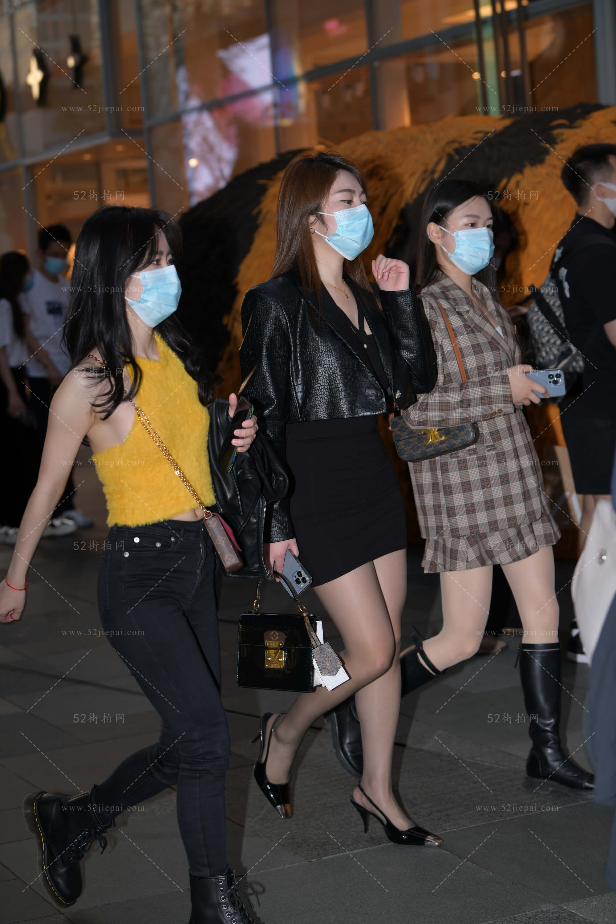 黑丝主题高清写真，原图直出-姐姐白又白