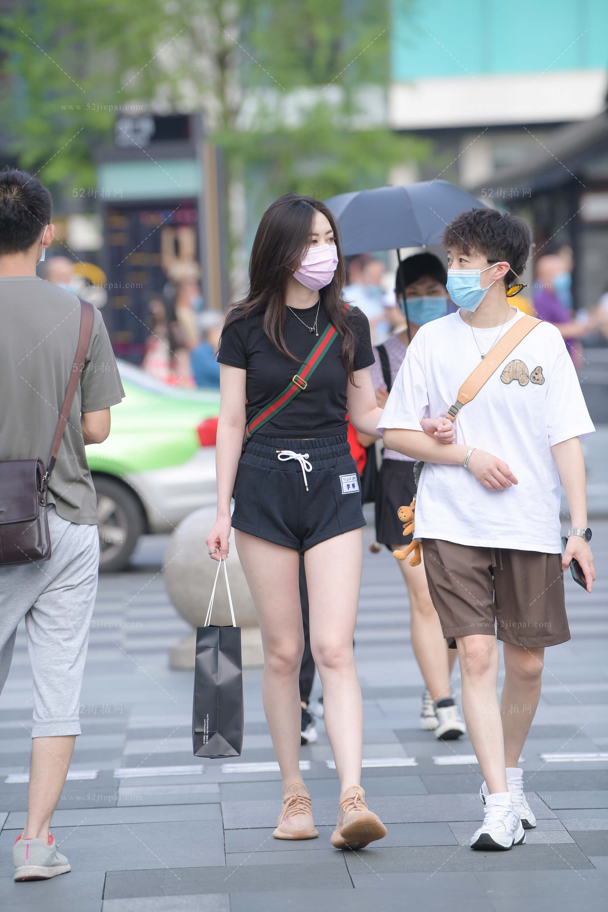 爆款街拍写真，超清无水印（40）