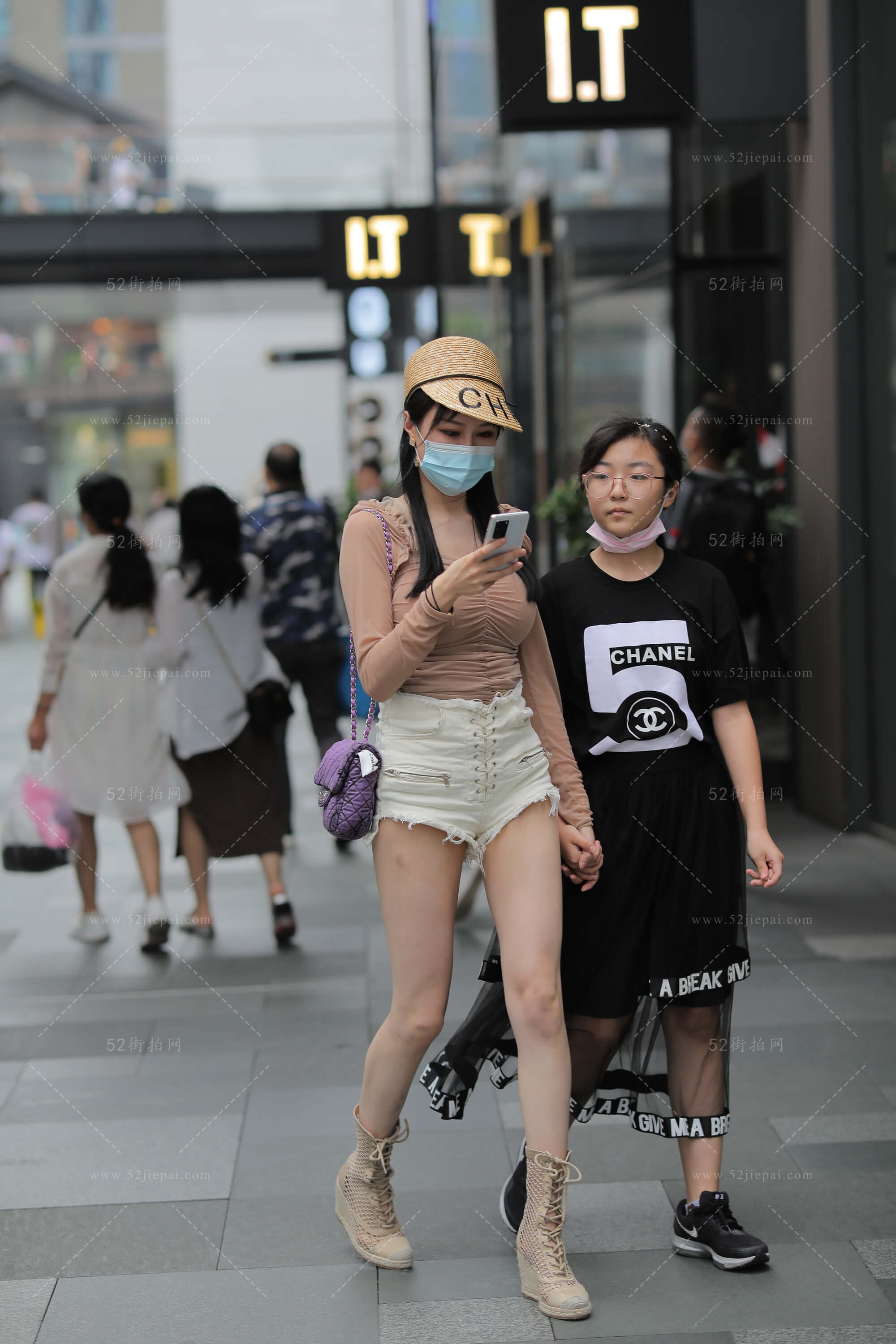 爆款街拍写真，超清无水印（41）