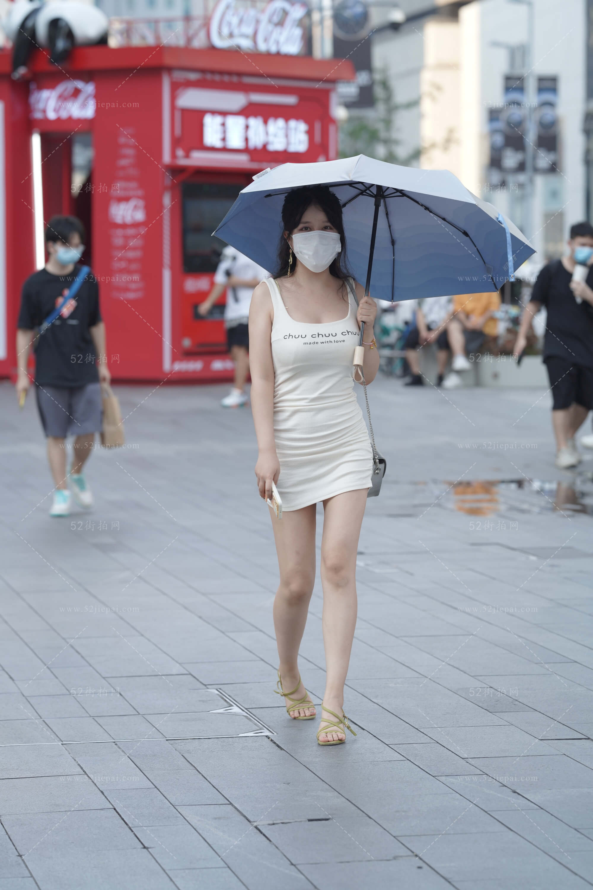 街拍主题高清写真，原图直出（51）