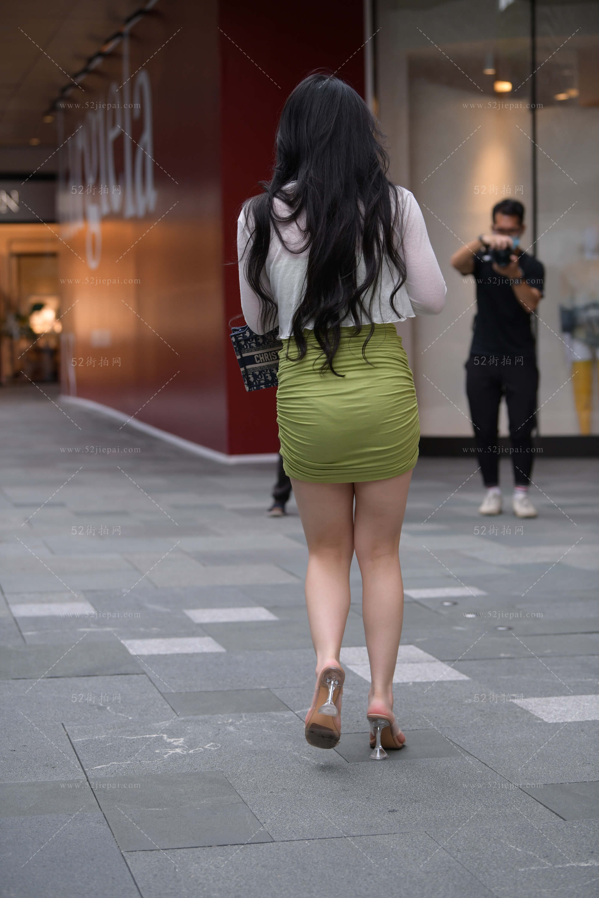 爆款街拍写真，超清无水印（43）