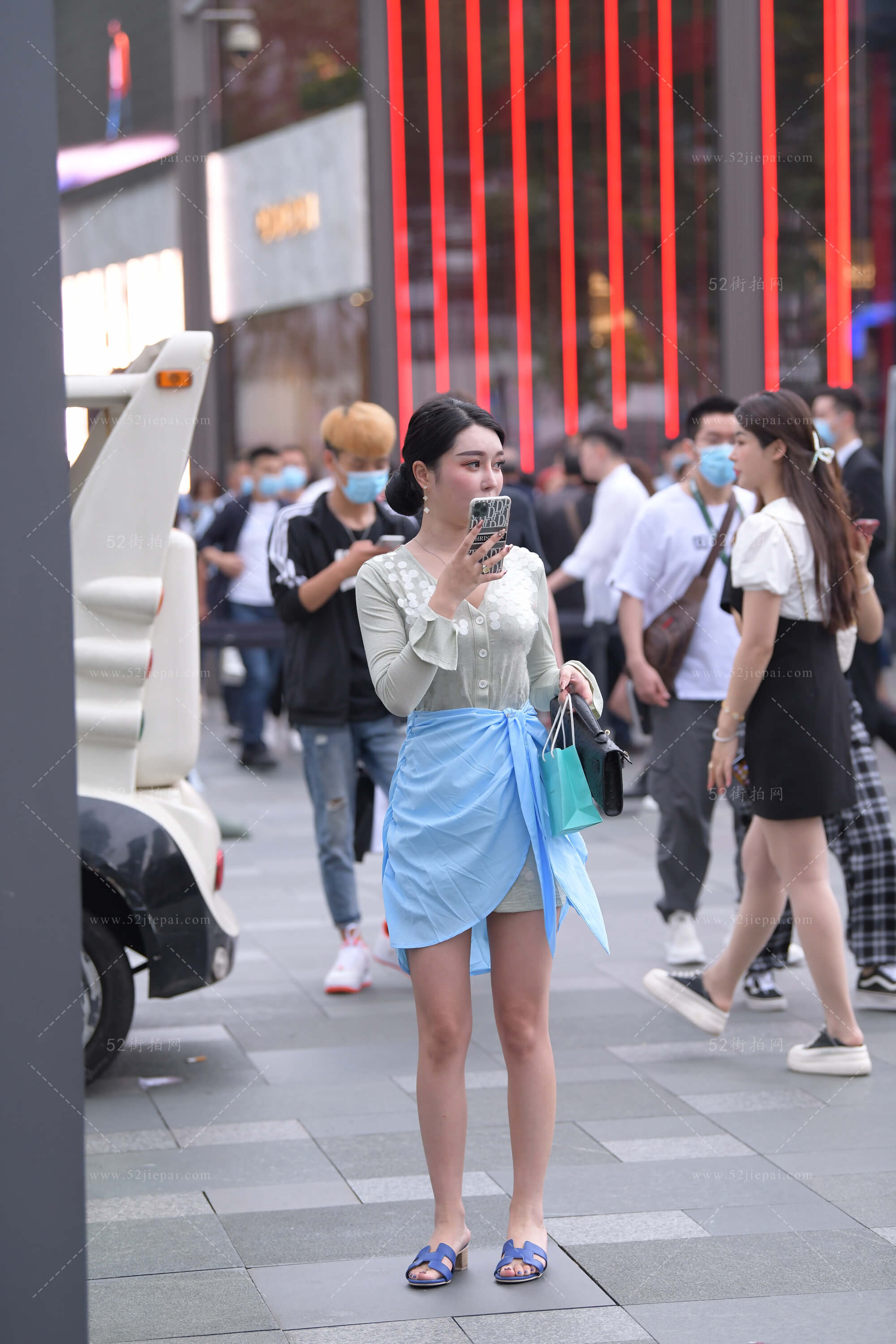 高清写真集，一次看够（20）