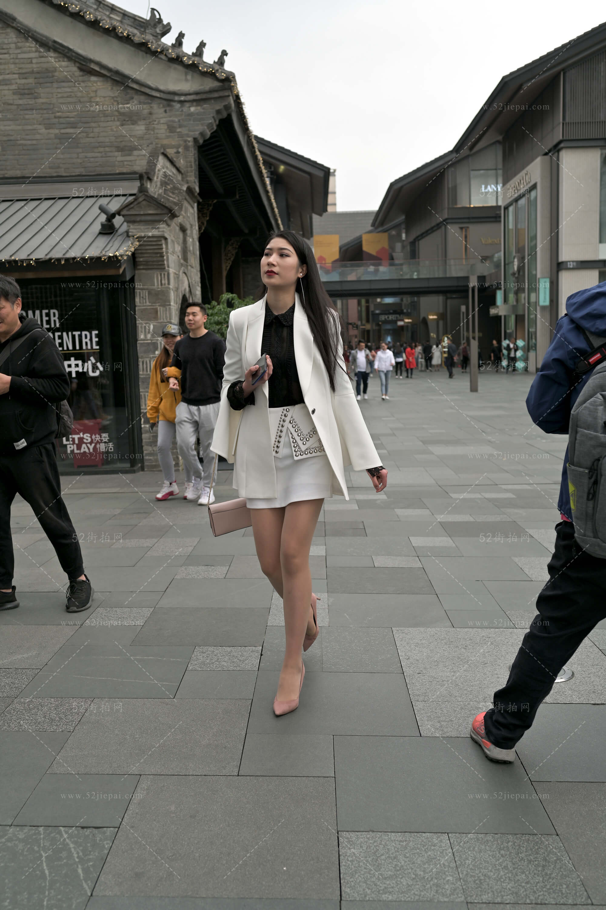 街拍写真，高清原图打包收藏（139）